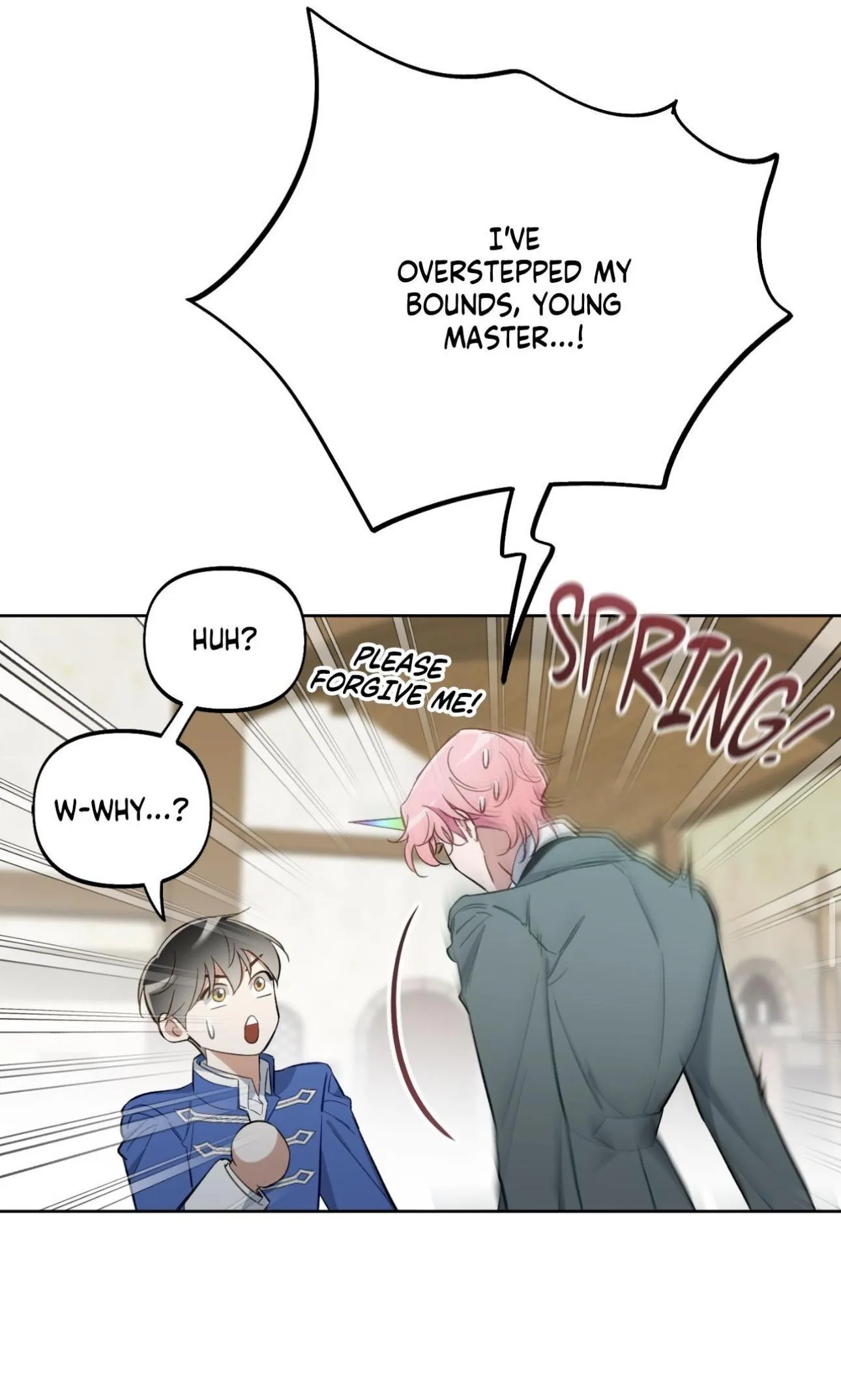 Read Rolling to be the King chapter 57 image 48 on Lezhin