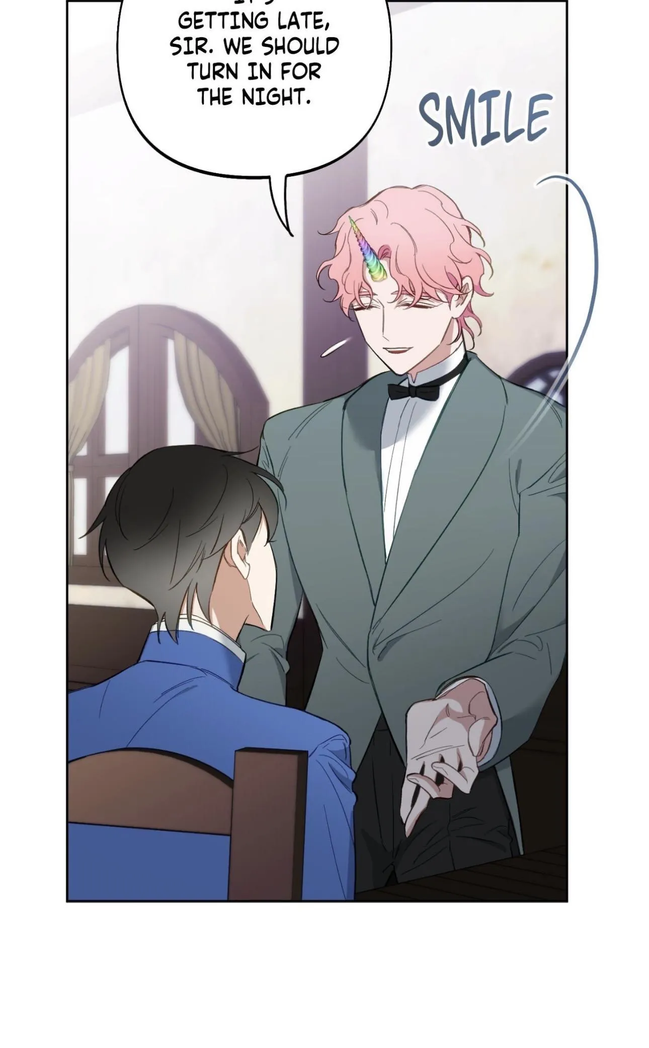 Read Rolling to be the King chapter 57 image 64 on Lezhin