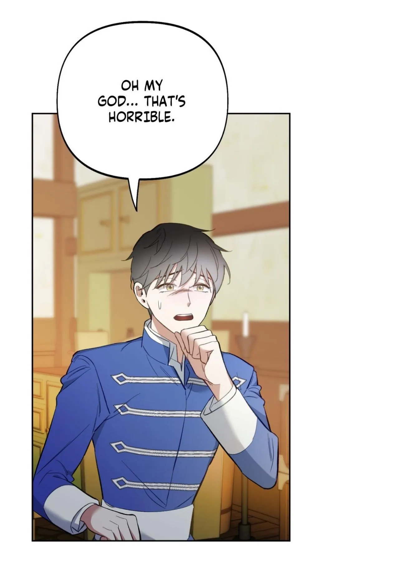 Read Rolling to be the King chapter 57 image 7 on Lezhin