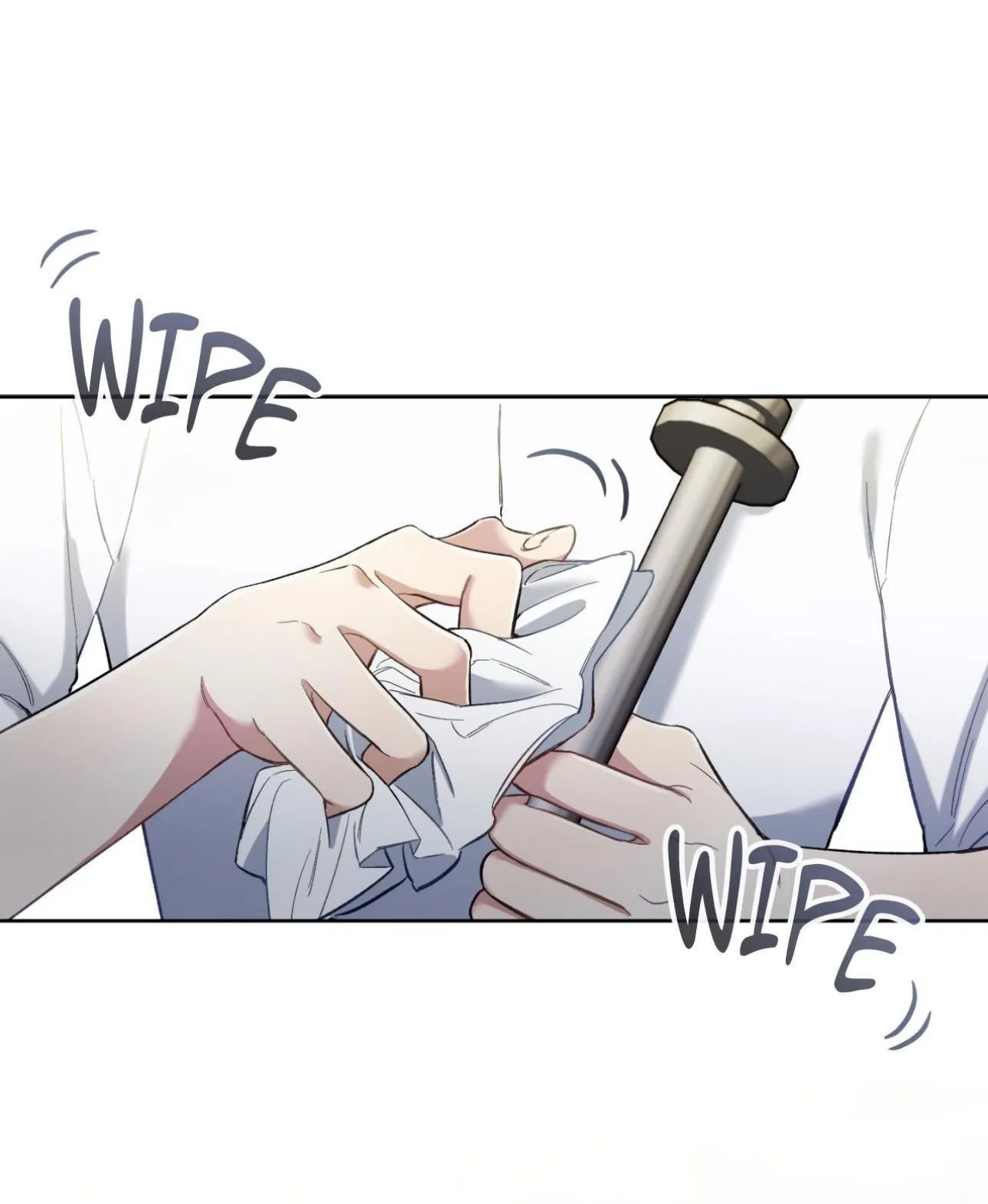 Read Rolling to be the King chapter 58 image 1 on Lezhin