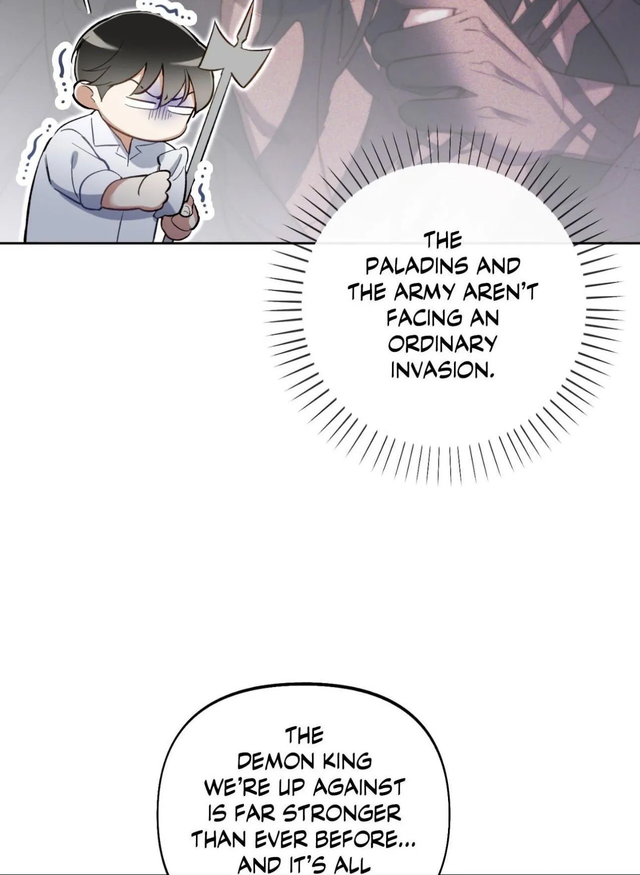 Read Rolling to be the King chapter 58 image 14 on Lezhin