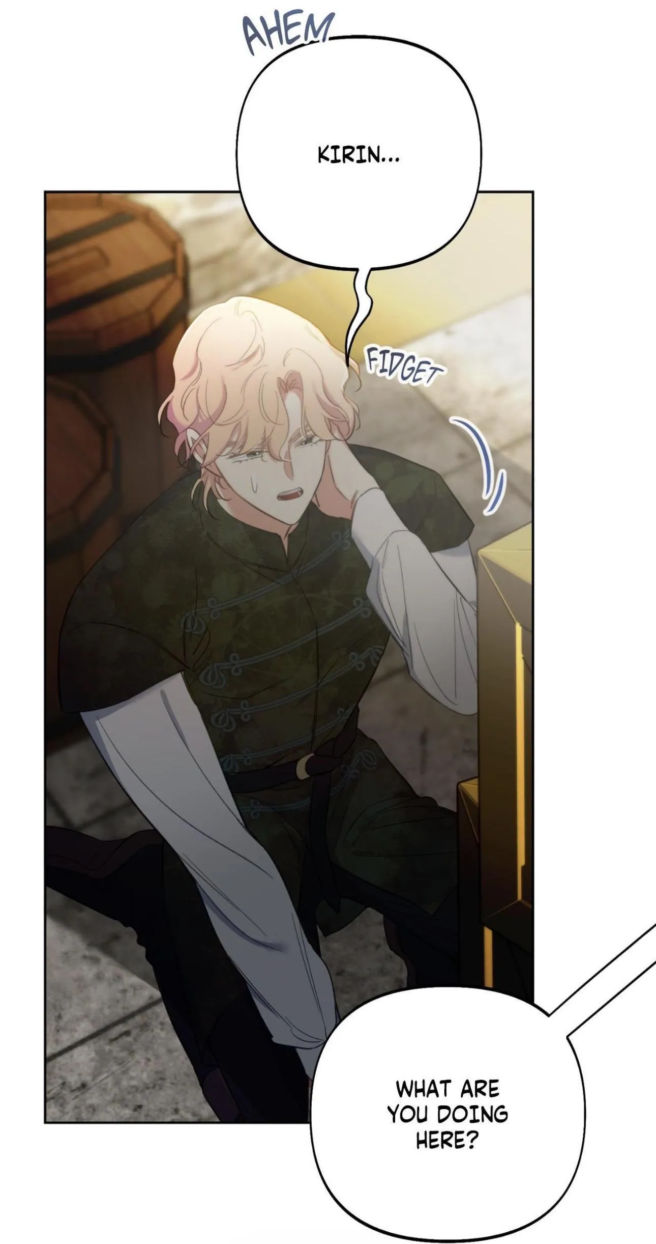 Read Rolling to be the King chapter 58 image 19 on Lezhin