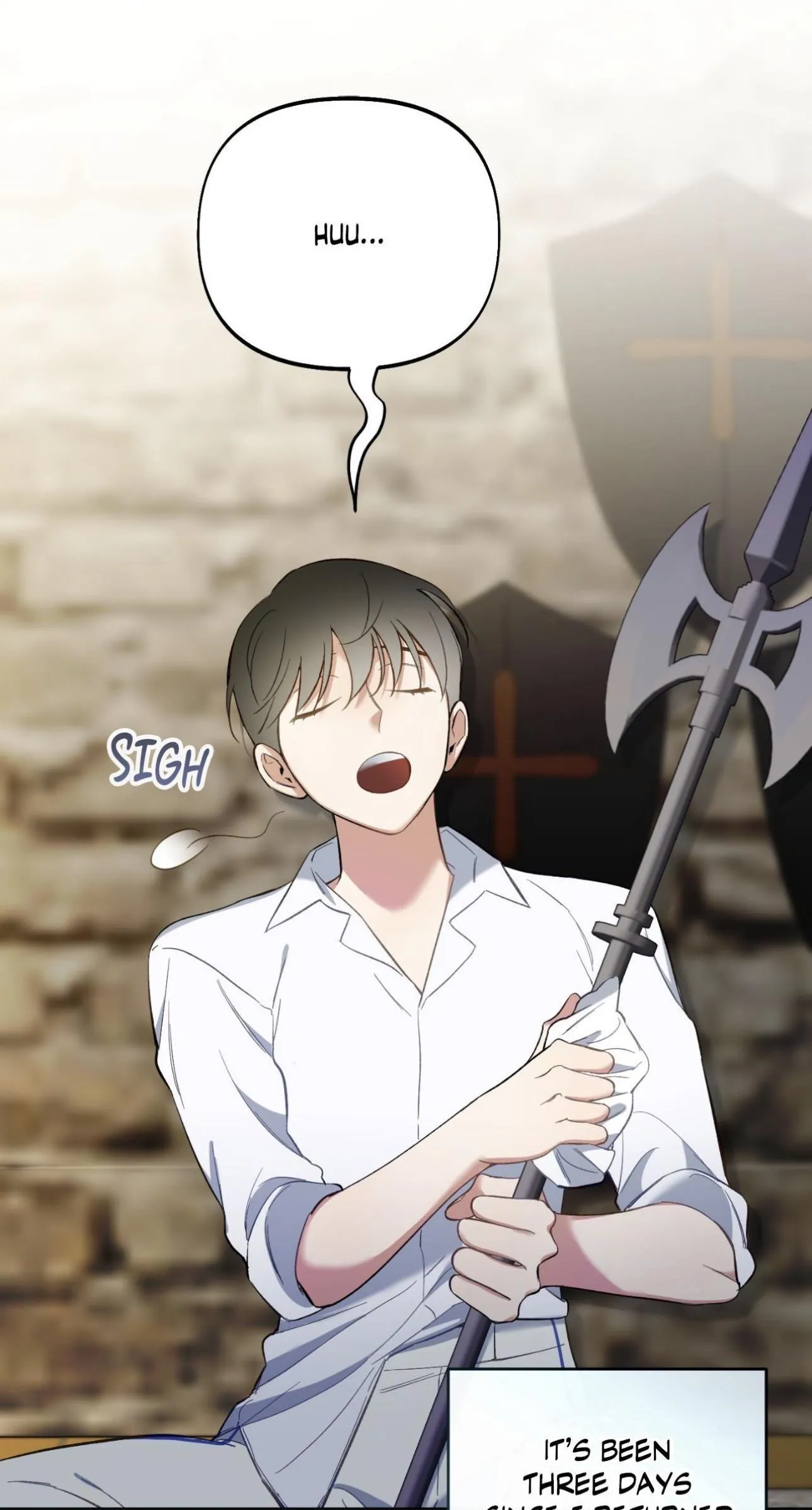 Read Rolling to be the King chapter 58 image 2 on Lezhin
