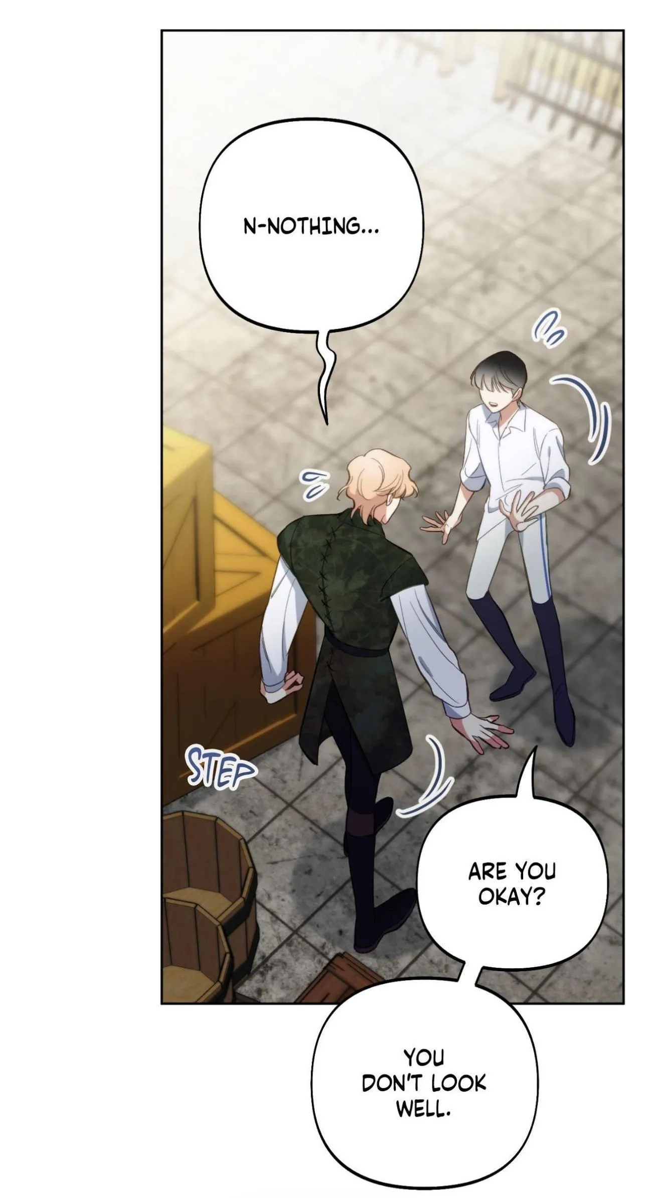 Read Rolling to be the King chapter 58 image 20 on Lezhin