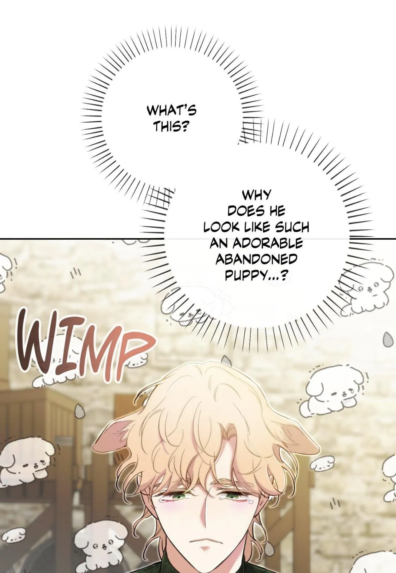 Read Rolling to be the King chapter 58 image 22 on Lezhin