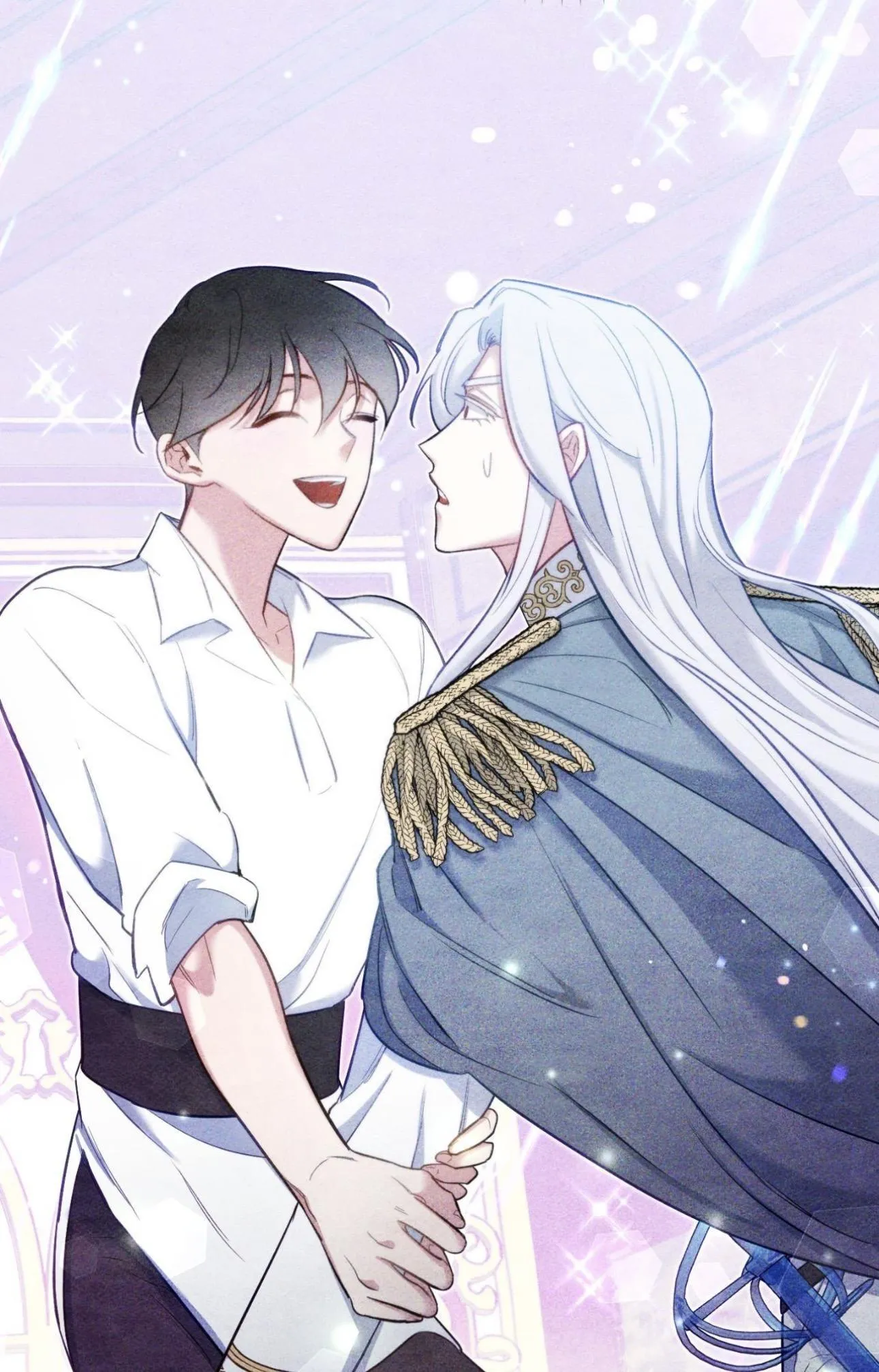 Read Rolling to be the King chapter 58 image 26 on Lezhin