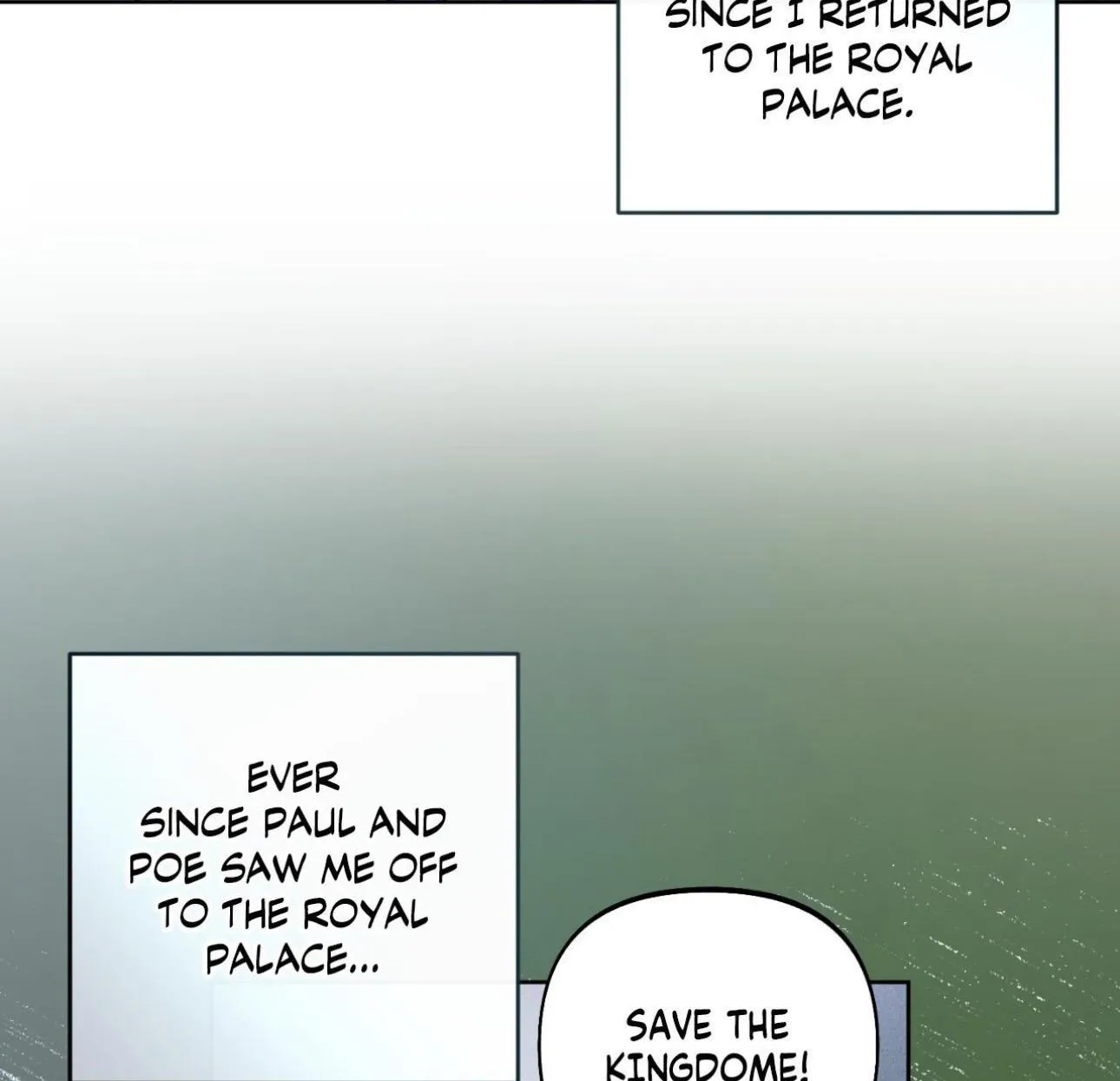 Read Rolling to be the King chapter 58 image 3 on Lezhin