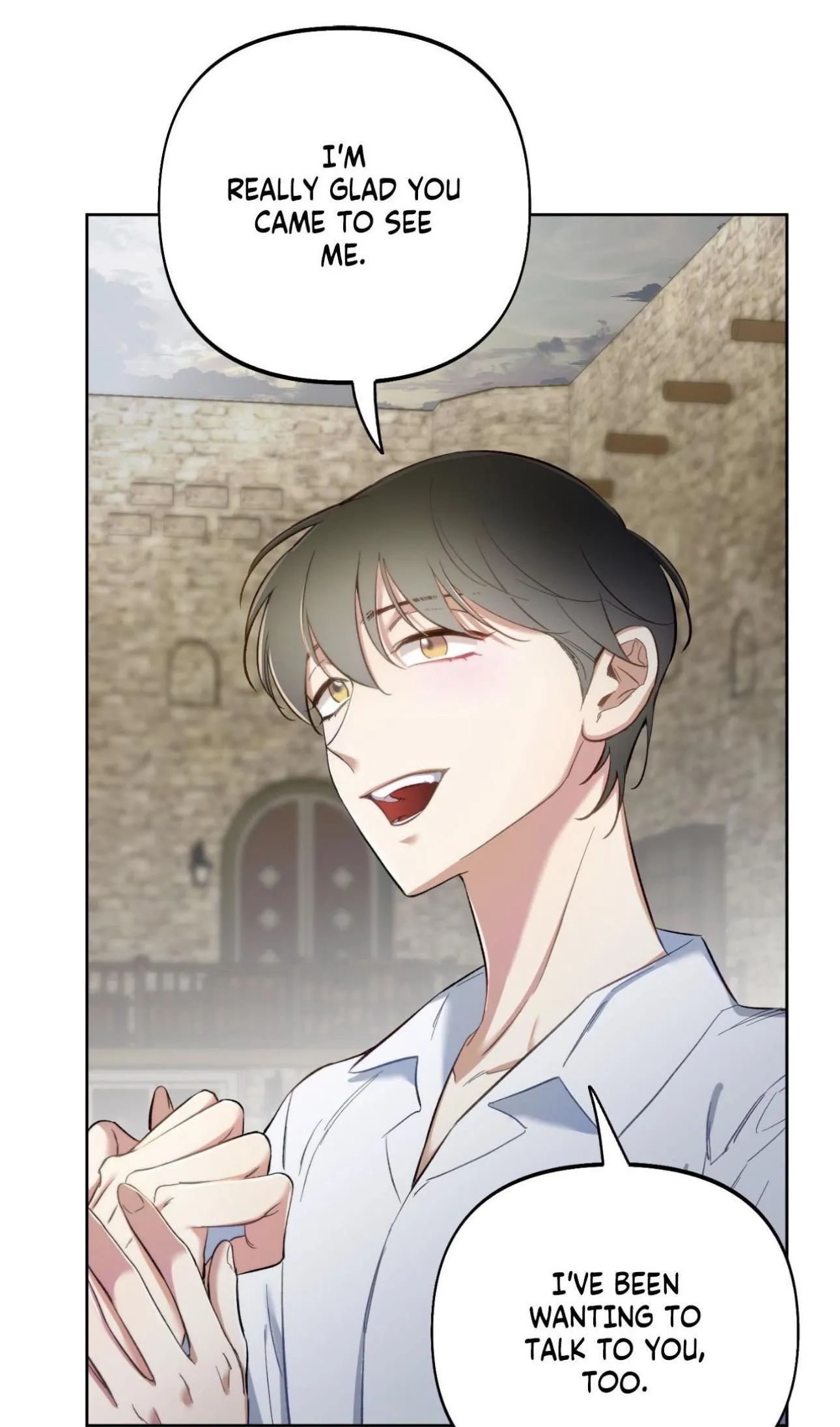 Read Rolling to be the King chapter 58 image 33 on Lezhin