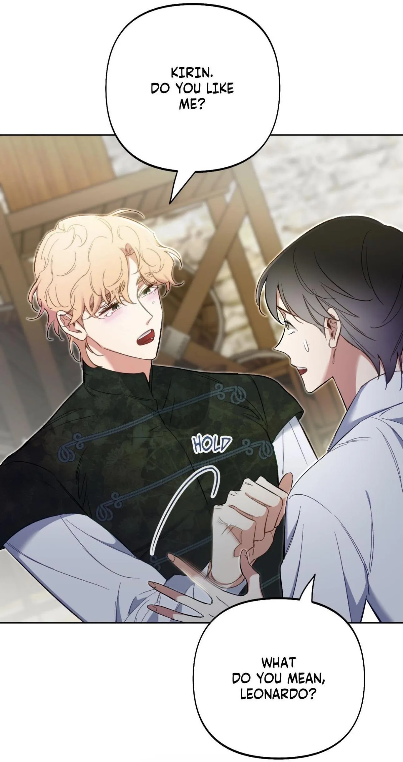 Read Rolling to be the King chapter 58 image 39 on Lezhin