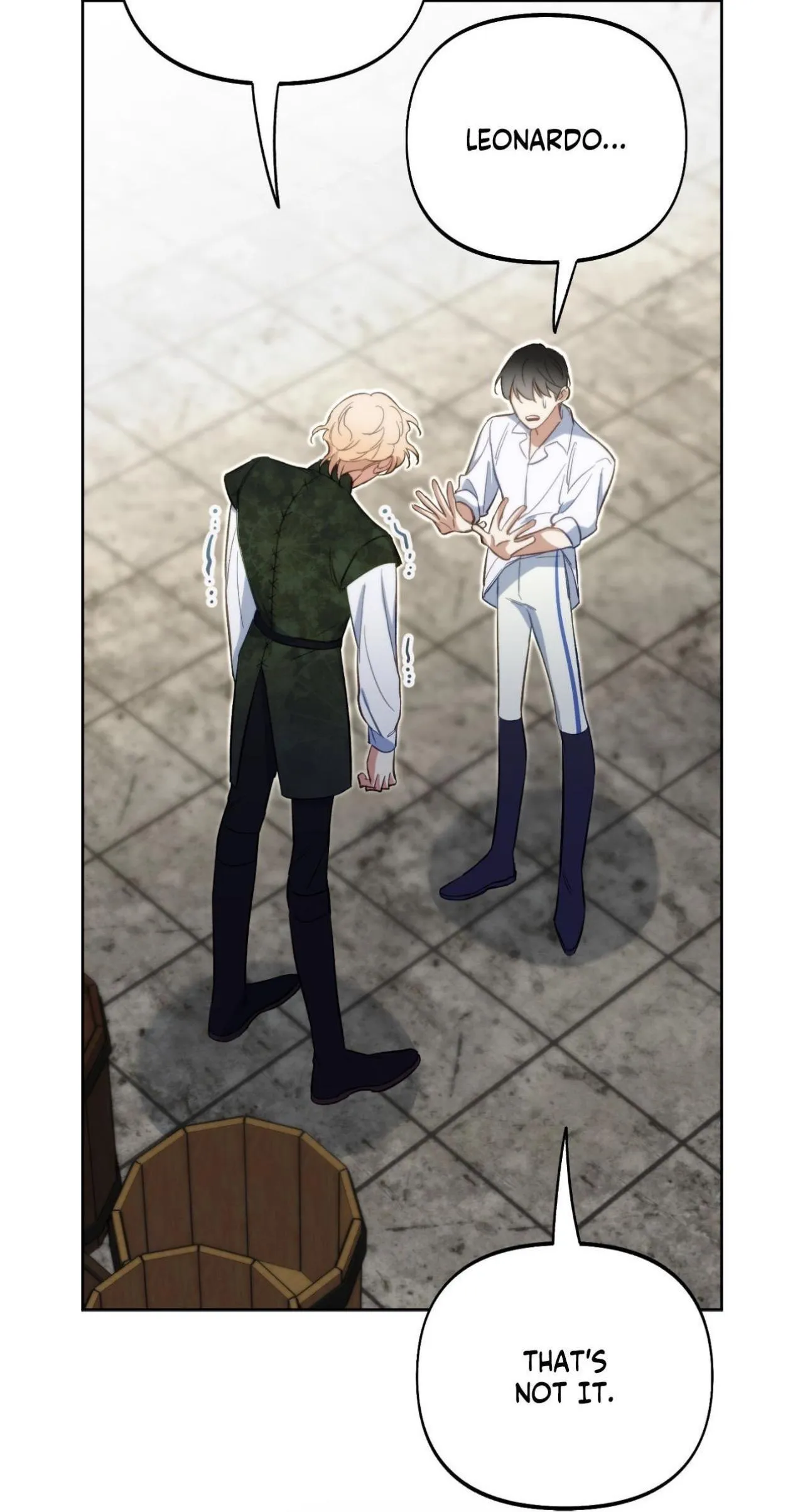 Read Rolling to be the King chapter 58 image 51 on Lezhin