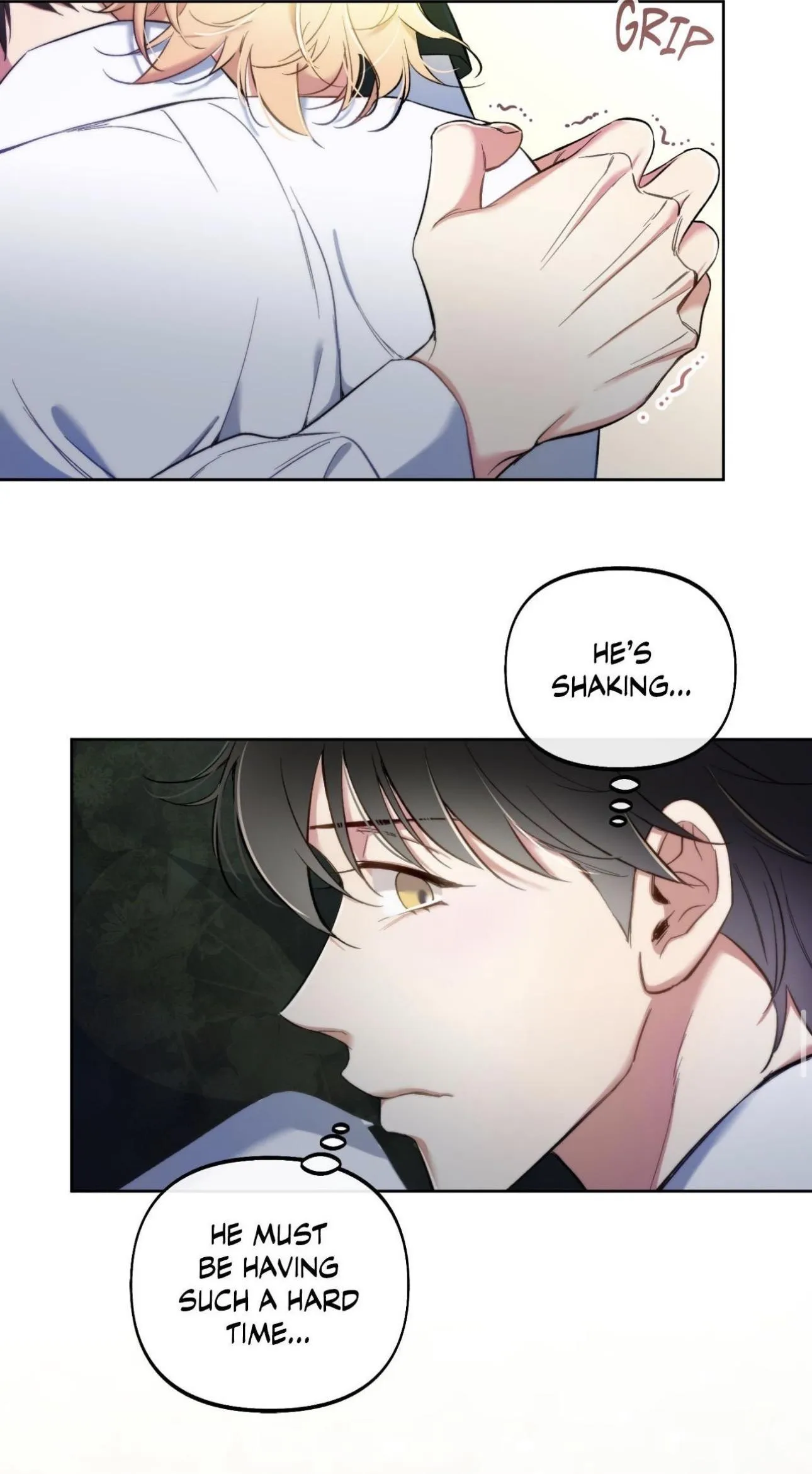 Read Rolling to be the King chapter 58 image 58 on Lezhin