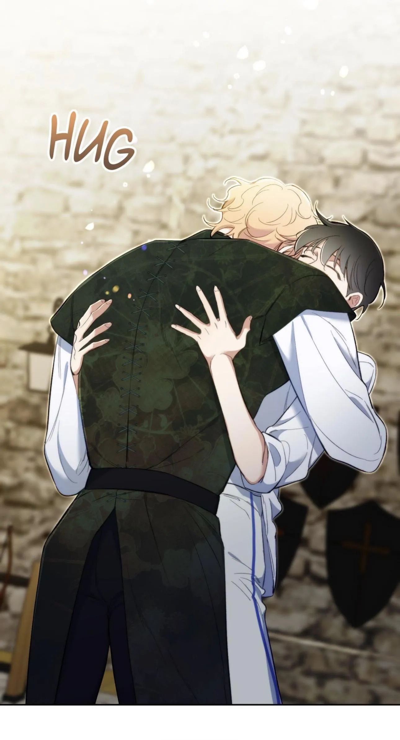 Read Rolling to be the King chapter 58 image 59 on Lezhin