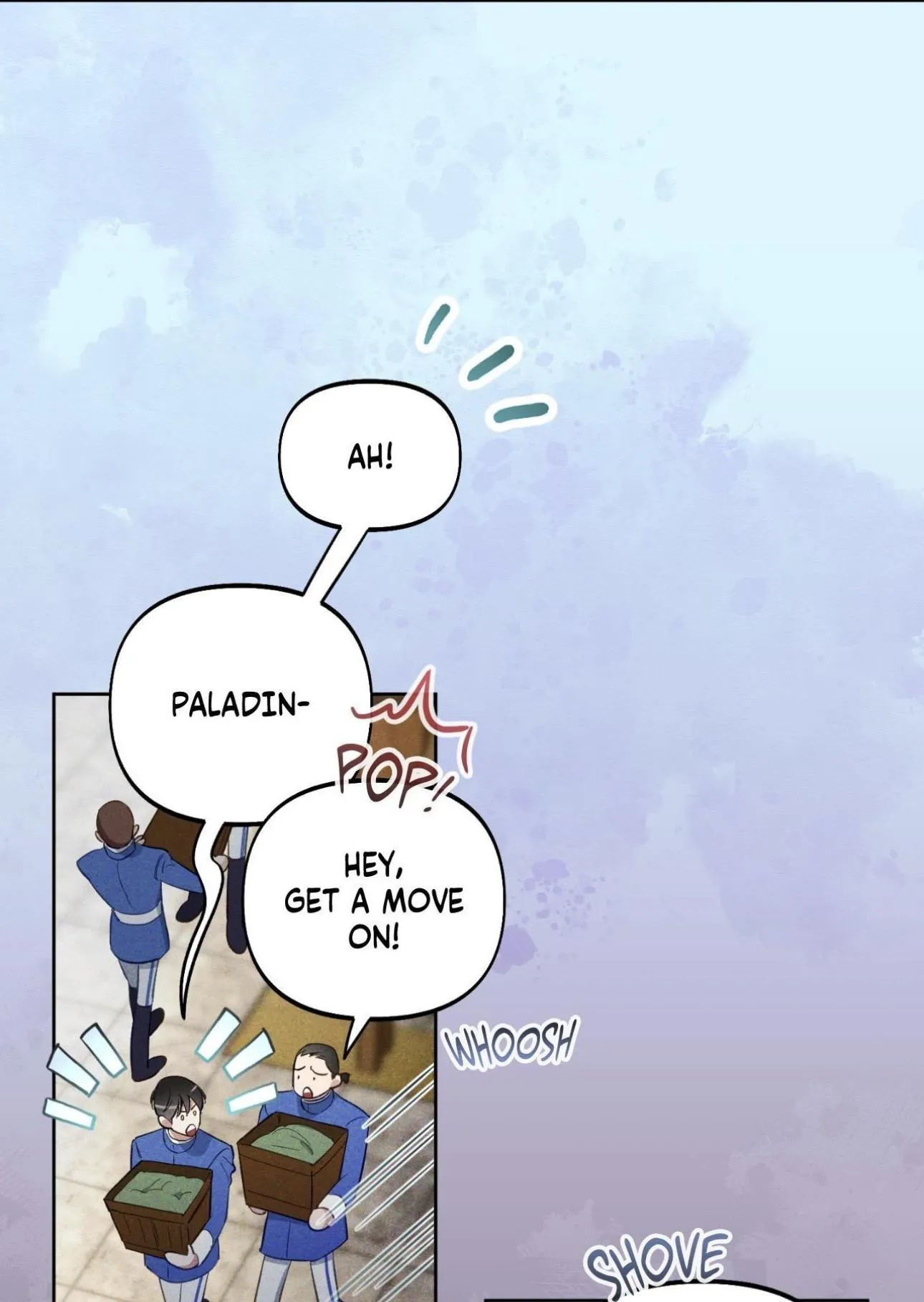 Read Rolling to be the King chapter 58 image 7 on Lezhin