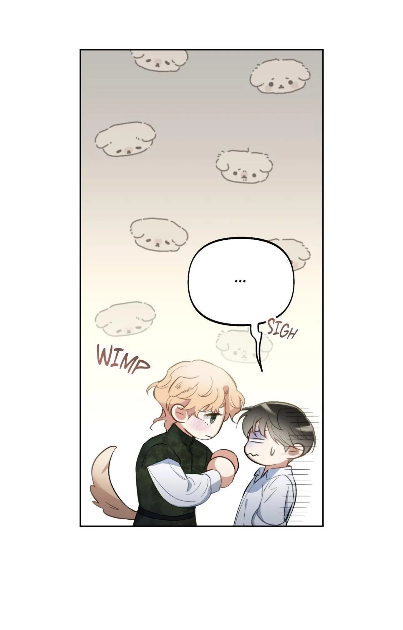 Read Rolling to be the King chapter 58 image 76 on Lezhin