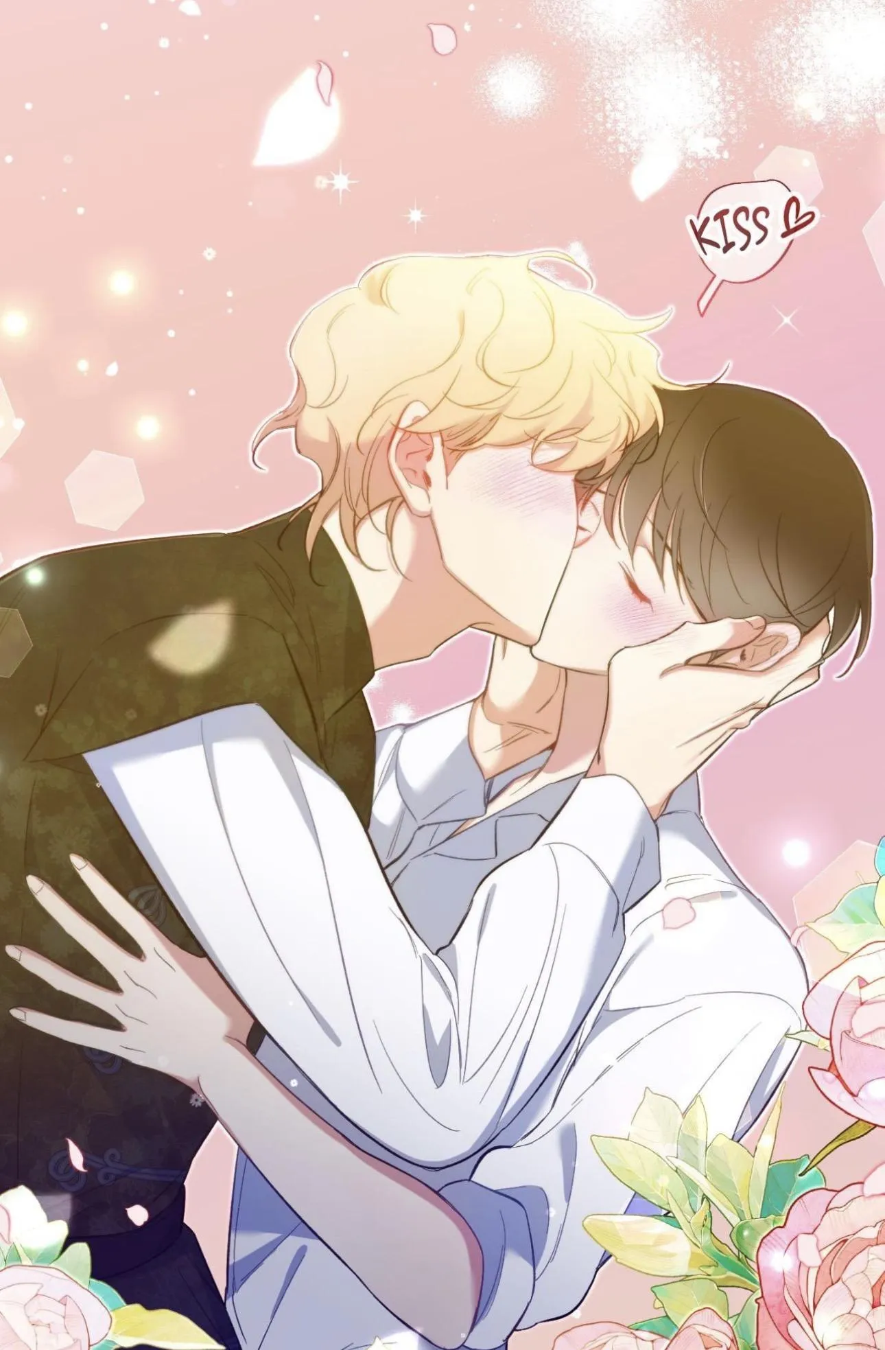 Read Rolling to be the King chapter 58 image 80 on Lezhin