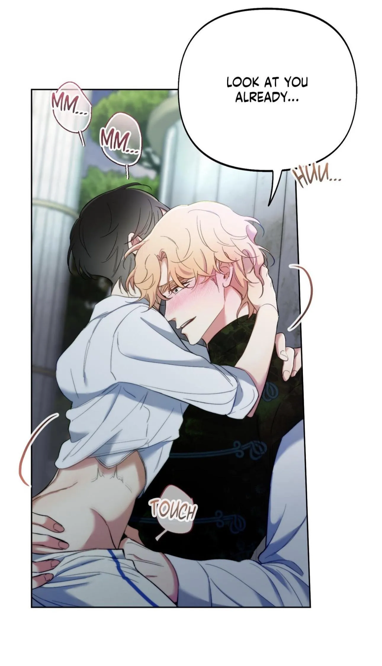 Read Rolling to be the King chapter 59 image 12 on Lezhin