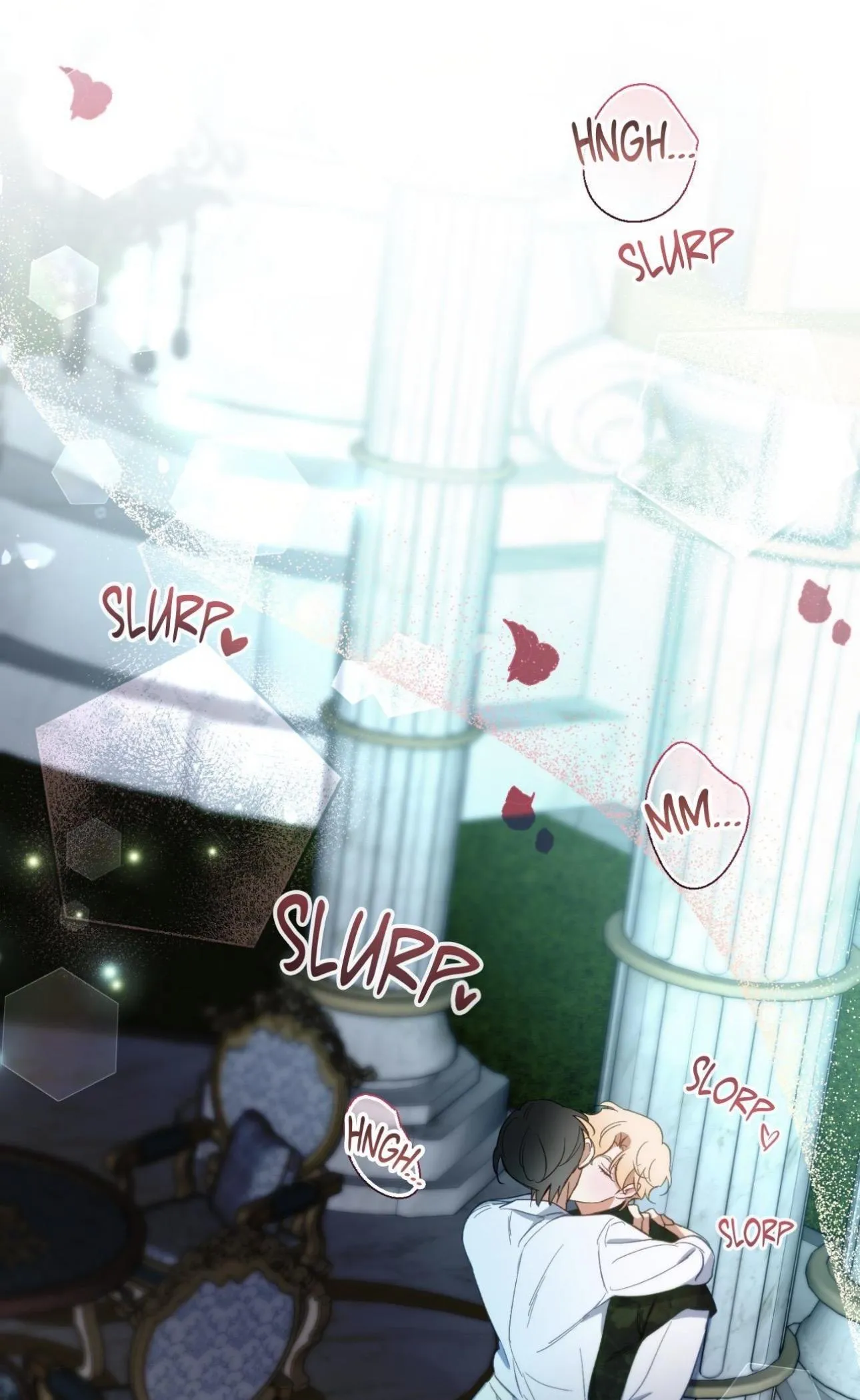 Read Rolling to be the King chapter 59 image 2 on Lezhin