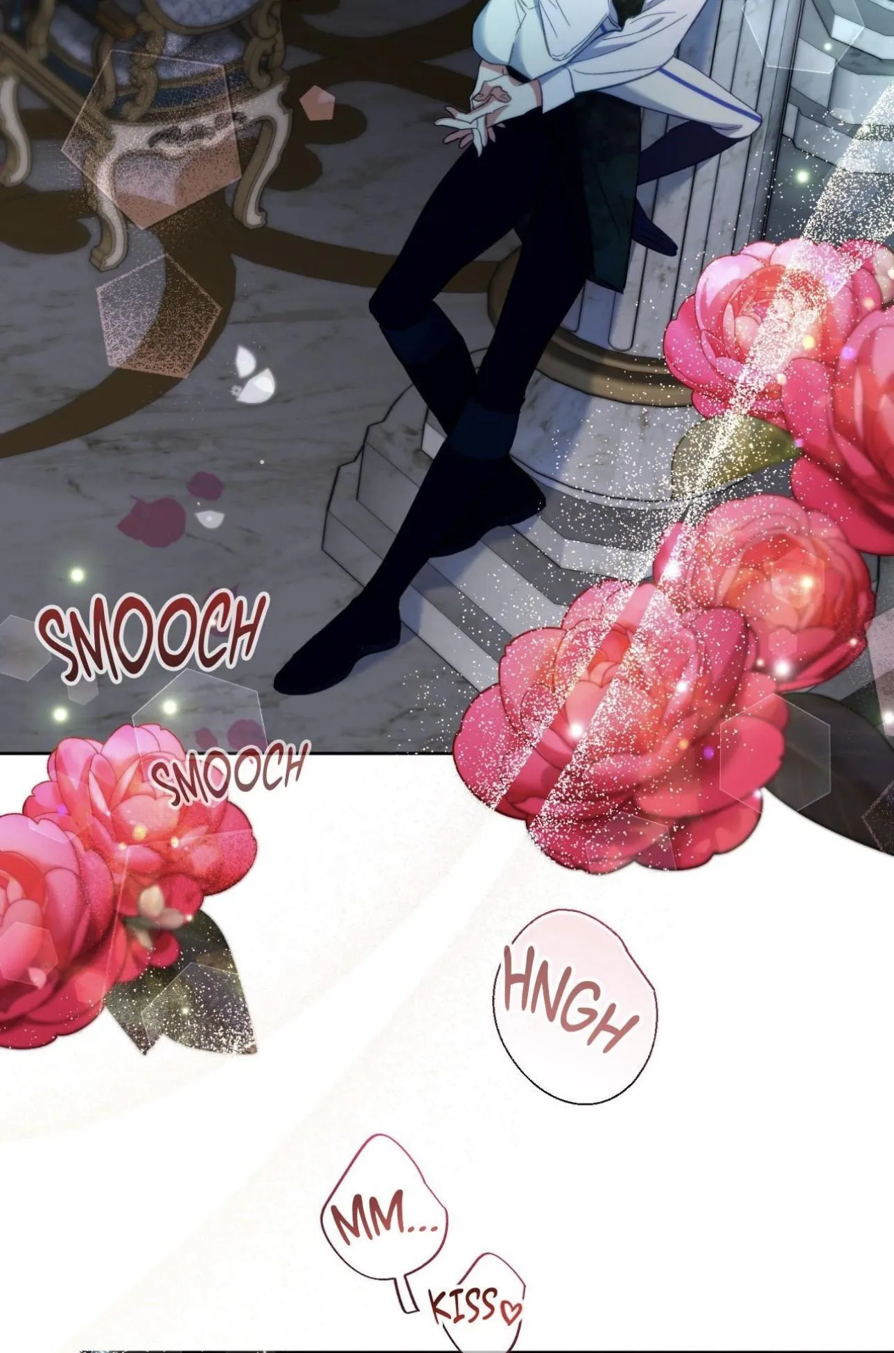 Read Rolling to be the King chapter 59 image 3 on Lezhin