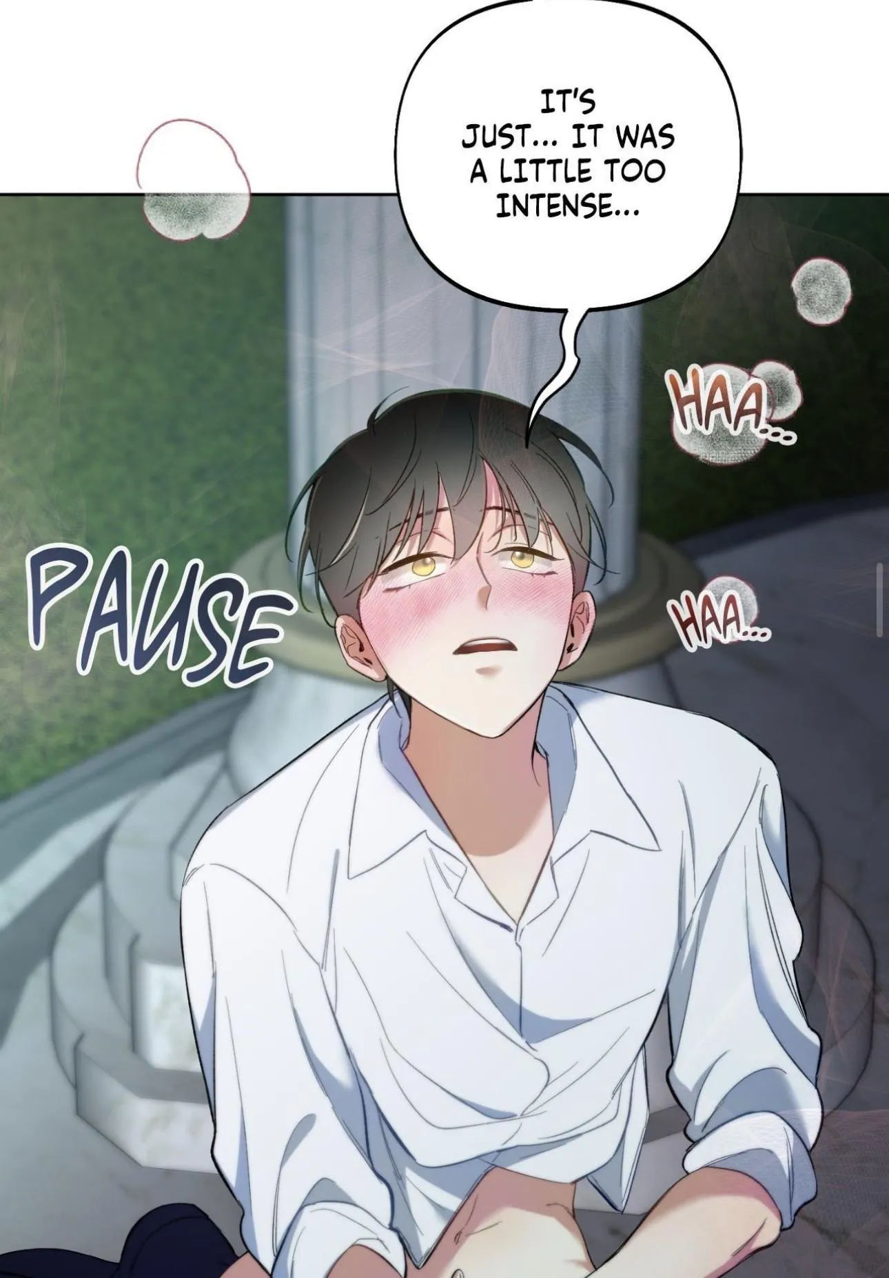 Read Rolling to be the King chapter 59 image 31 on Lezhin