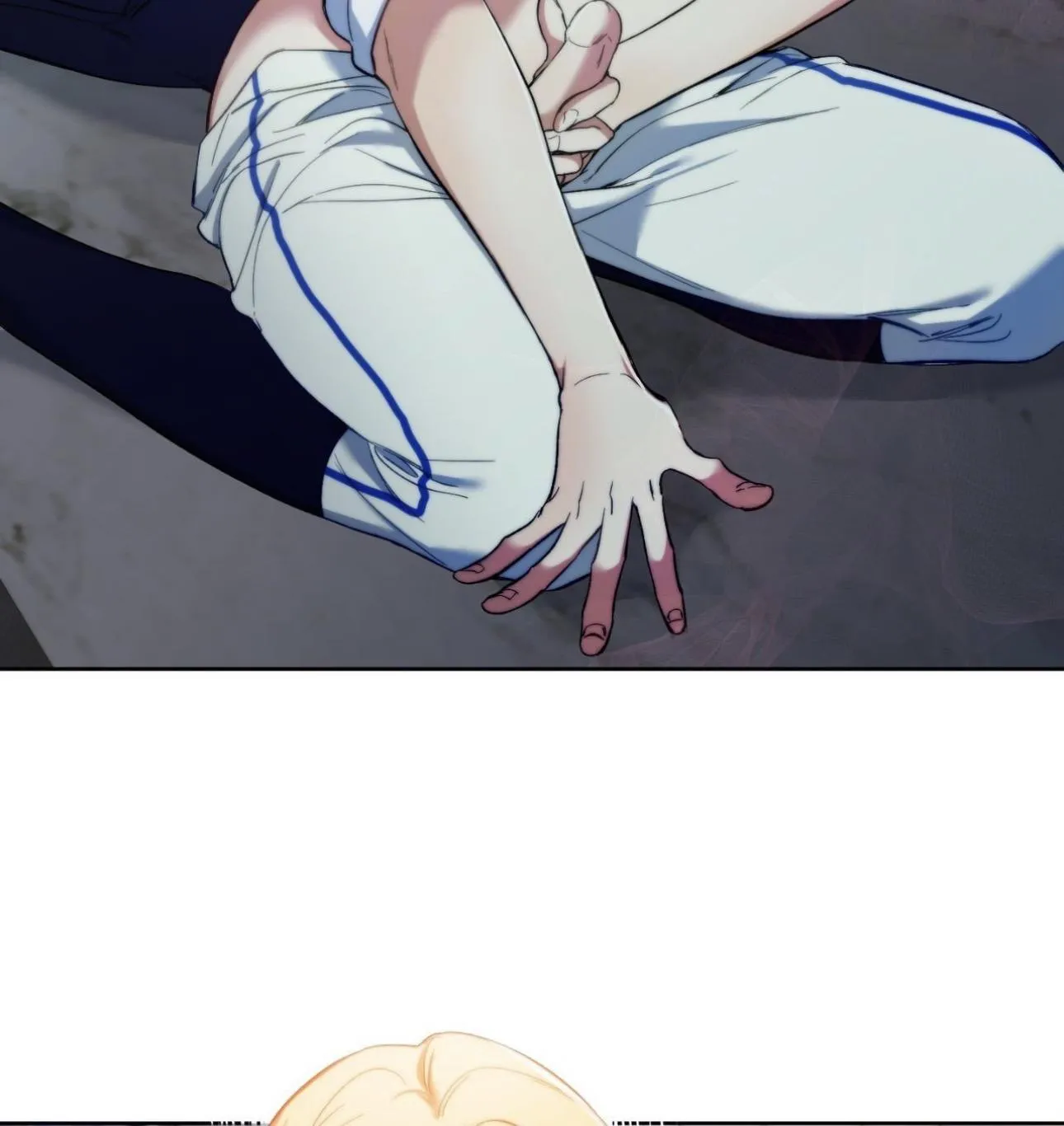 Read Rolling to be the King chapter 59 image 32 on Lezhin