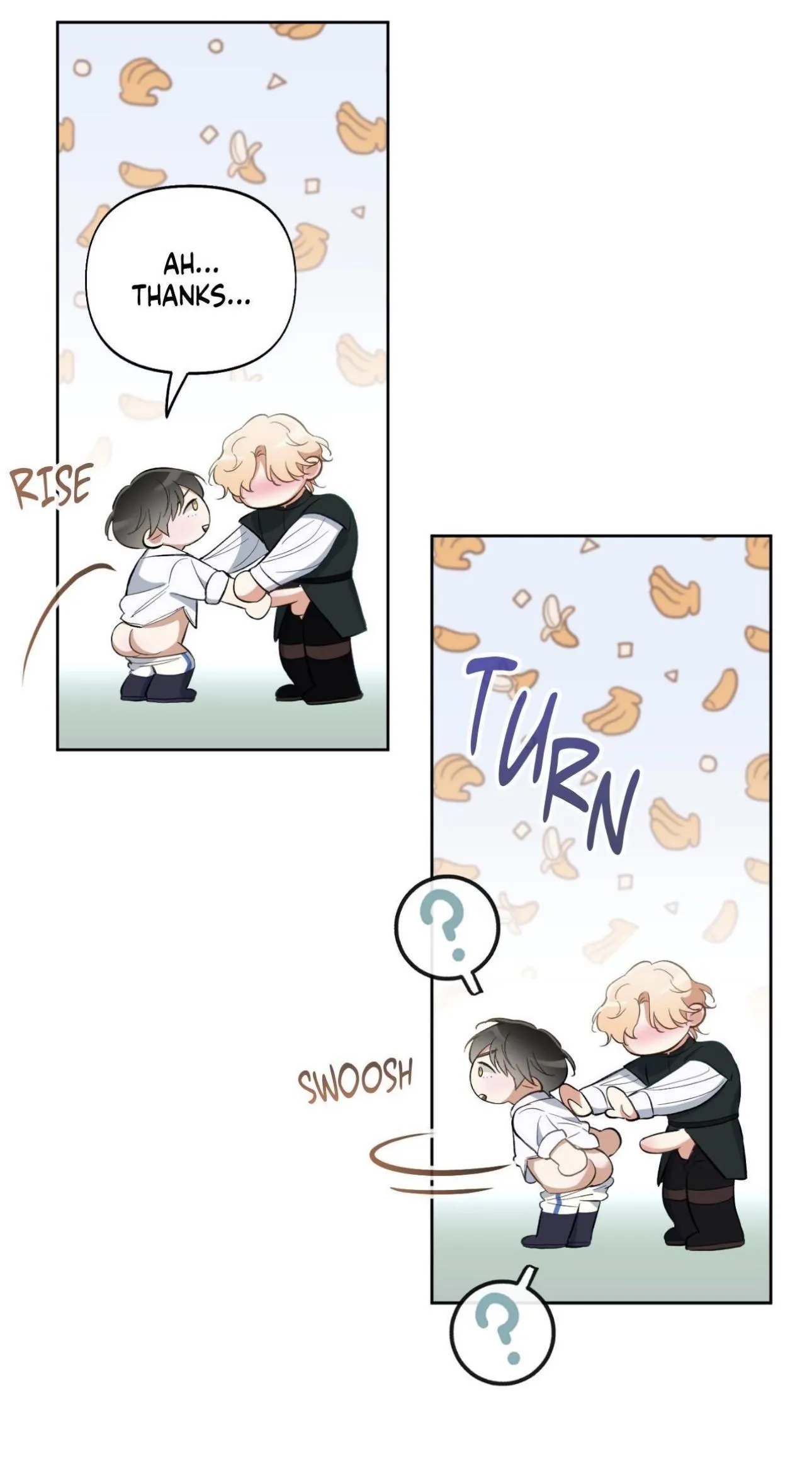 Read Rolling to be the King chapter 59 image 34 on Lezhin