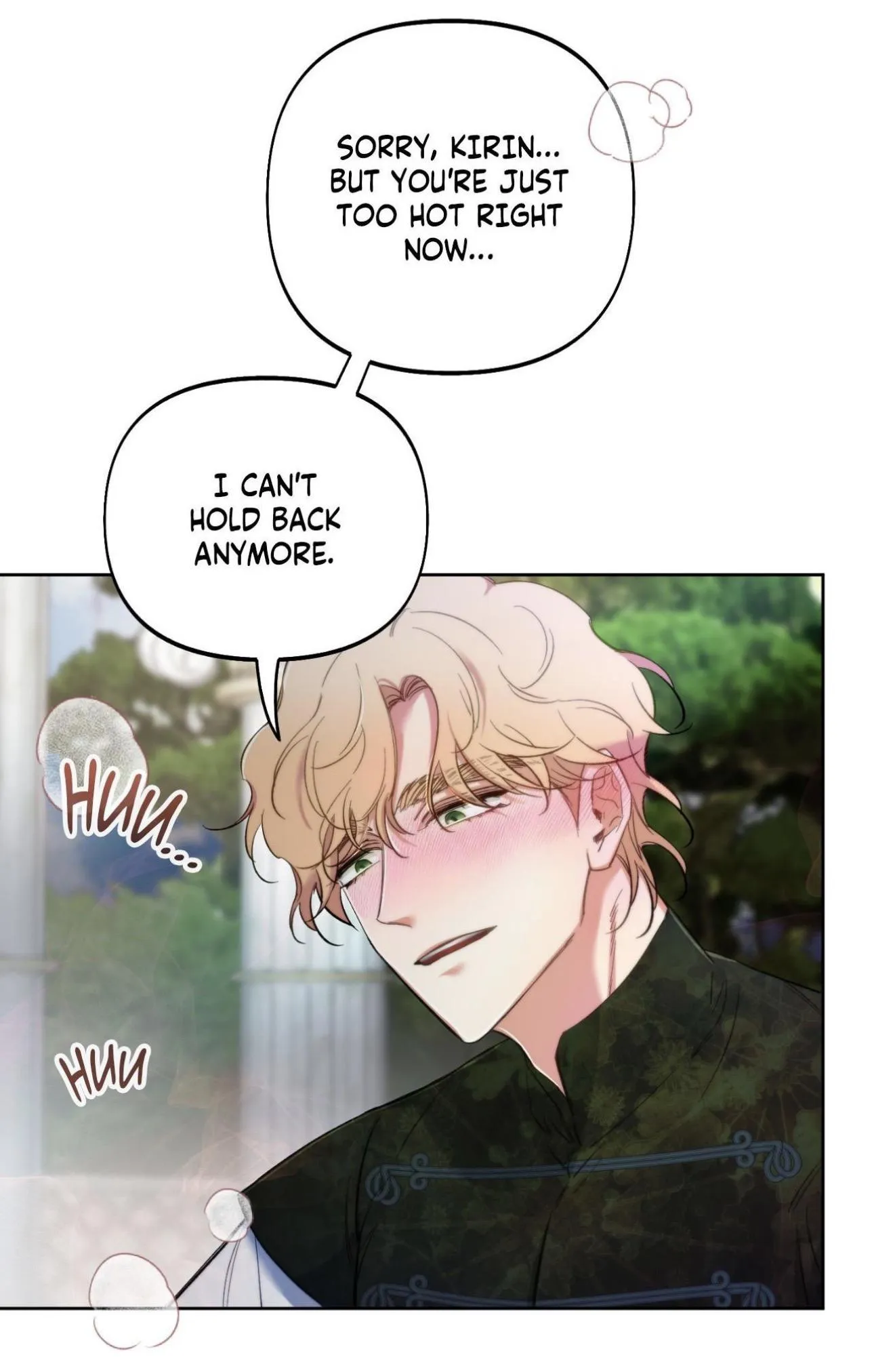 Read Rolling to be the King chapter 59 image 36 on Lezhin