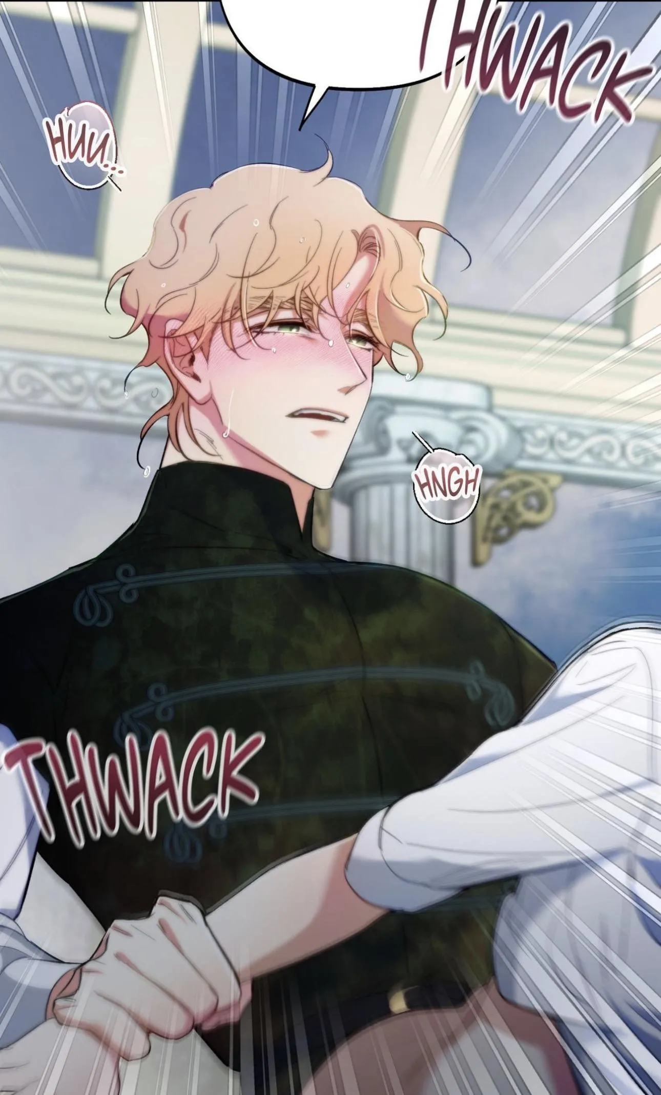 Read Rolling to be the King chapter 59 image 55 on Lezhin