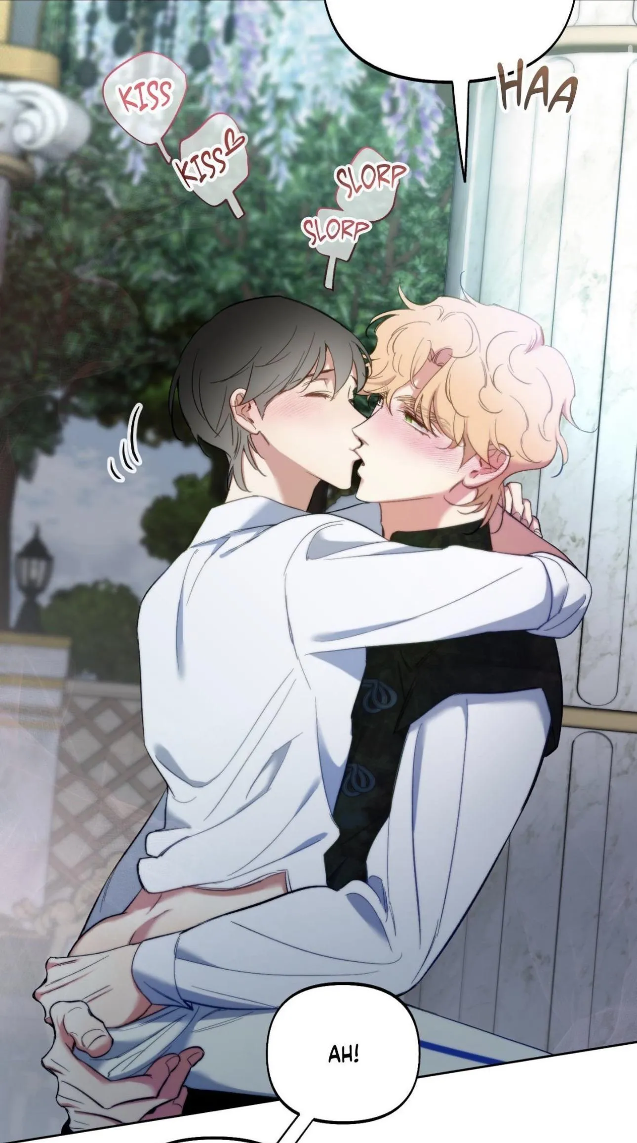 Read Rolling to be the King chapter 59 image 6 on Lezhin