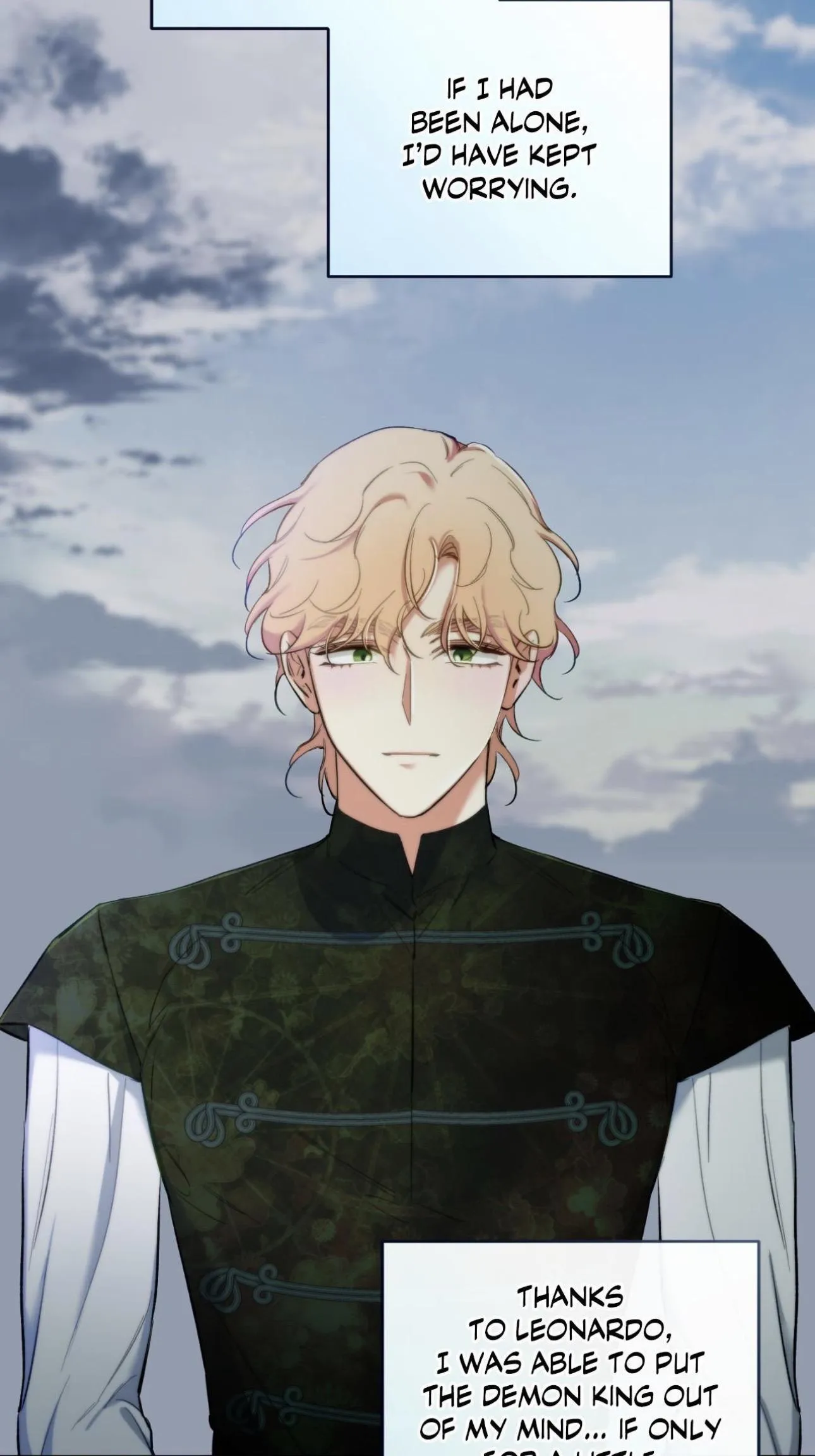 Read Rolling to be the King chapter 59 image 66 on Lezhin