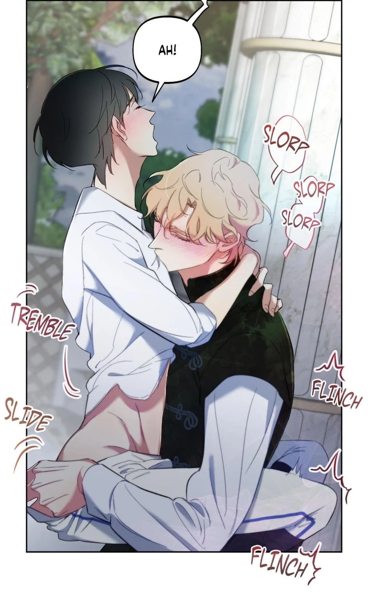 Read Rolling to be the King chapter 59 image 9 on Lezhin