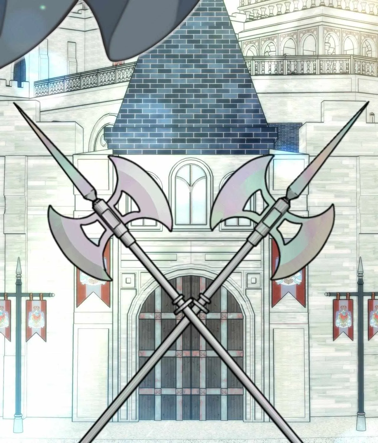 Read Rolling to be the King chapter 6 image 124 on Lezhin