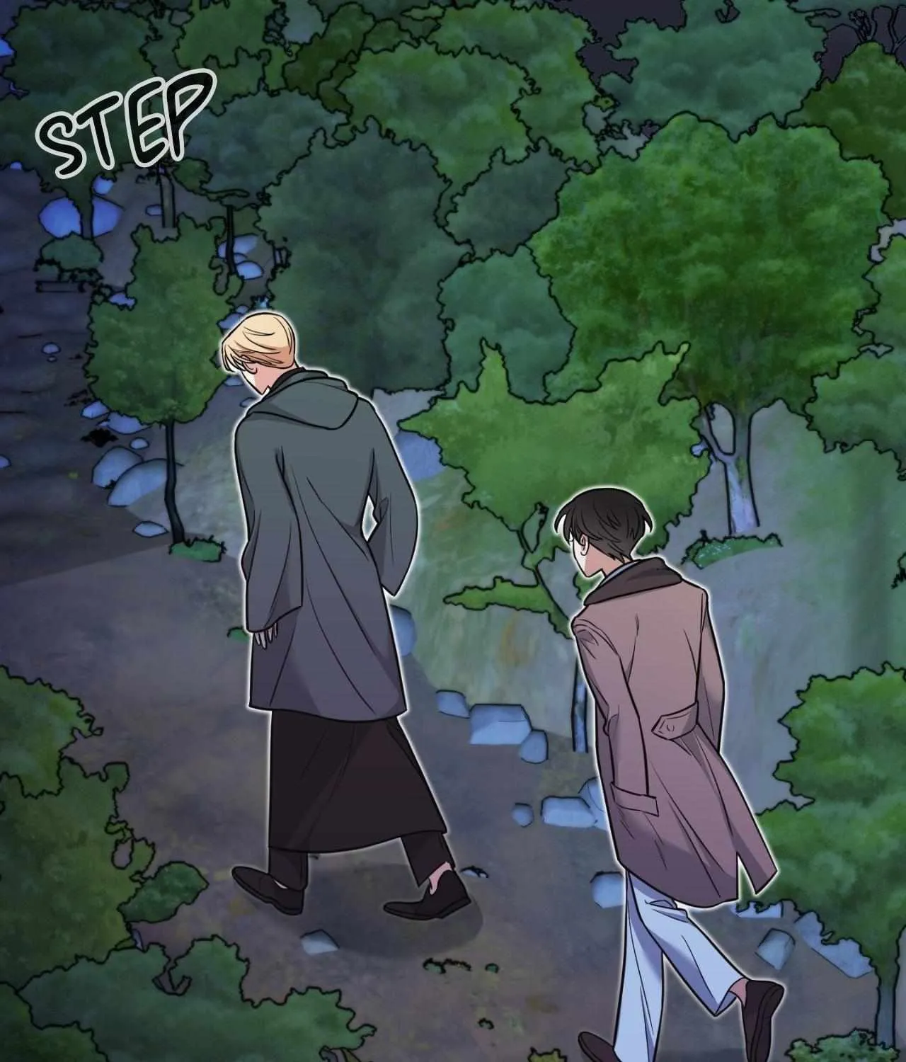 Read Rolling to be the King chapter 6 image 19 on Lezhin