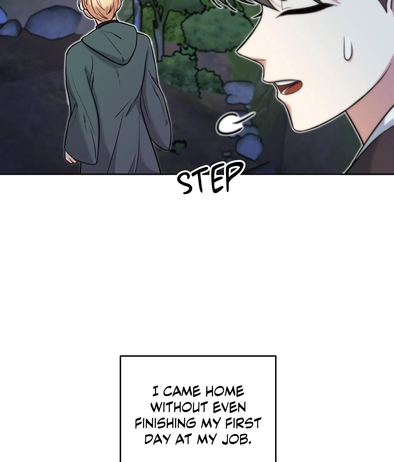 Read Rolling to be the King chapter 6 image 22 on Lezhin