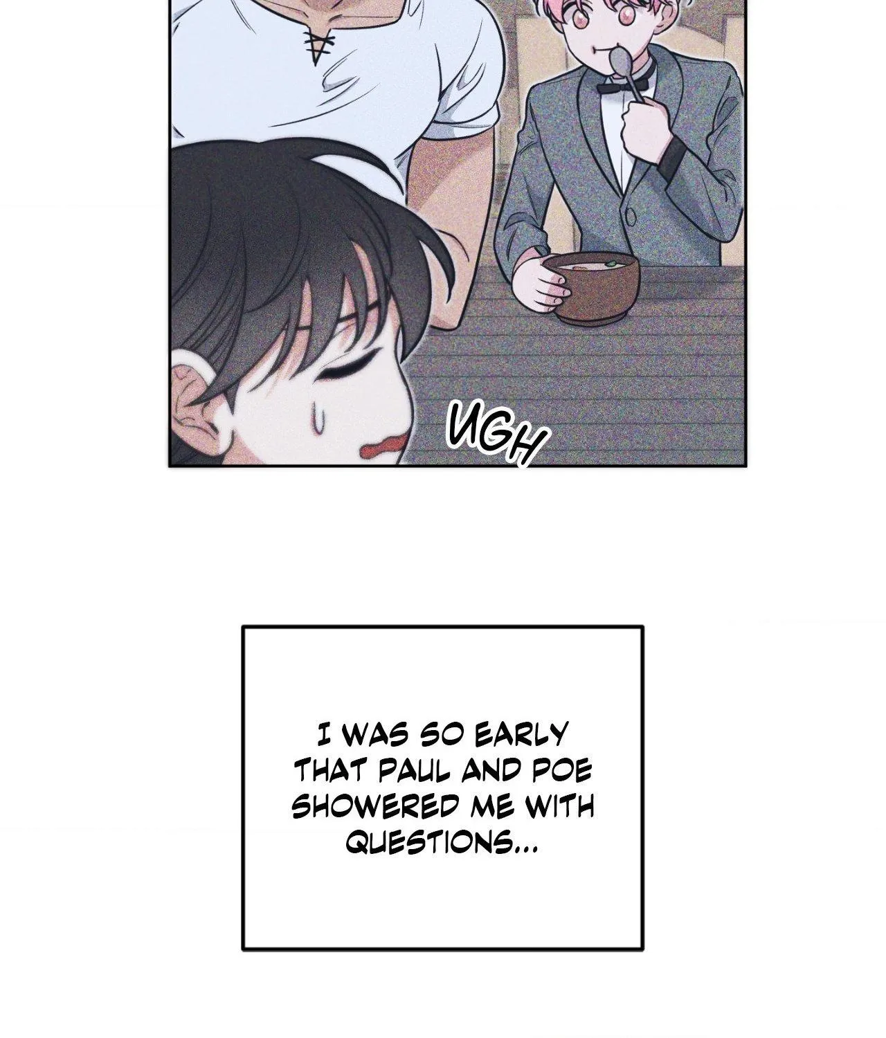 Read Rolling to be the King chapter 6 image 25 on Lezhin