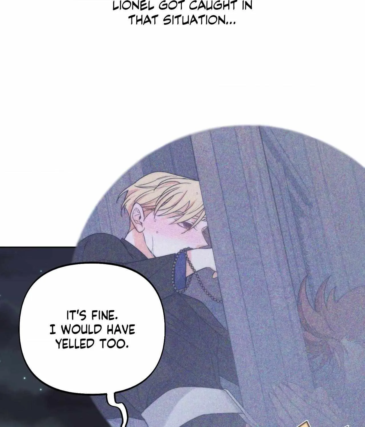 Read Rolling to be the King chapter 6 image 35 on Lezhin