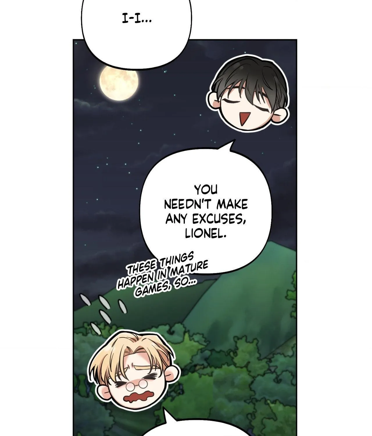 Read Rolling to be the King chapter 6 image 37 on Lezhin