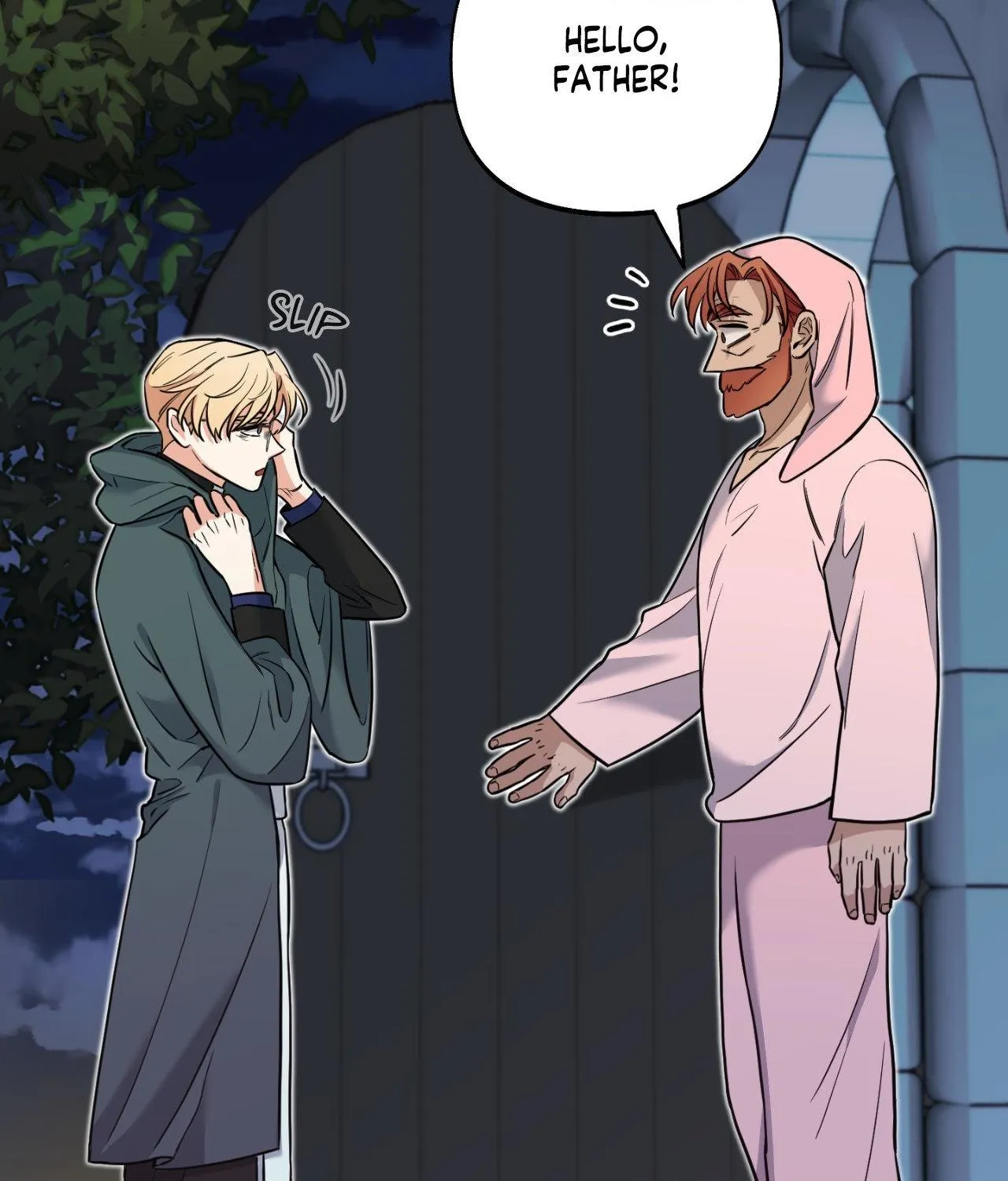 Read Rolling to be the King chapter 6 image 5 on Lezhin