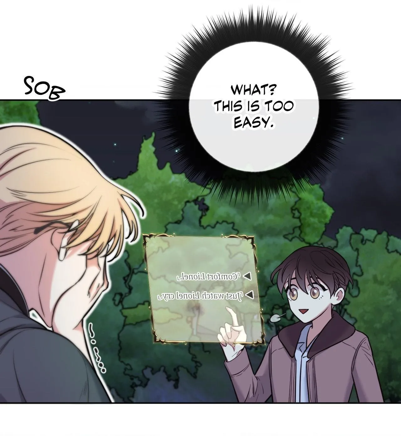 Read Rolling to be the King chapter 6 image 50 on Lezhin