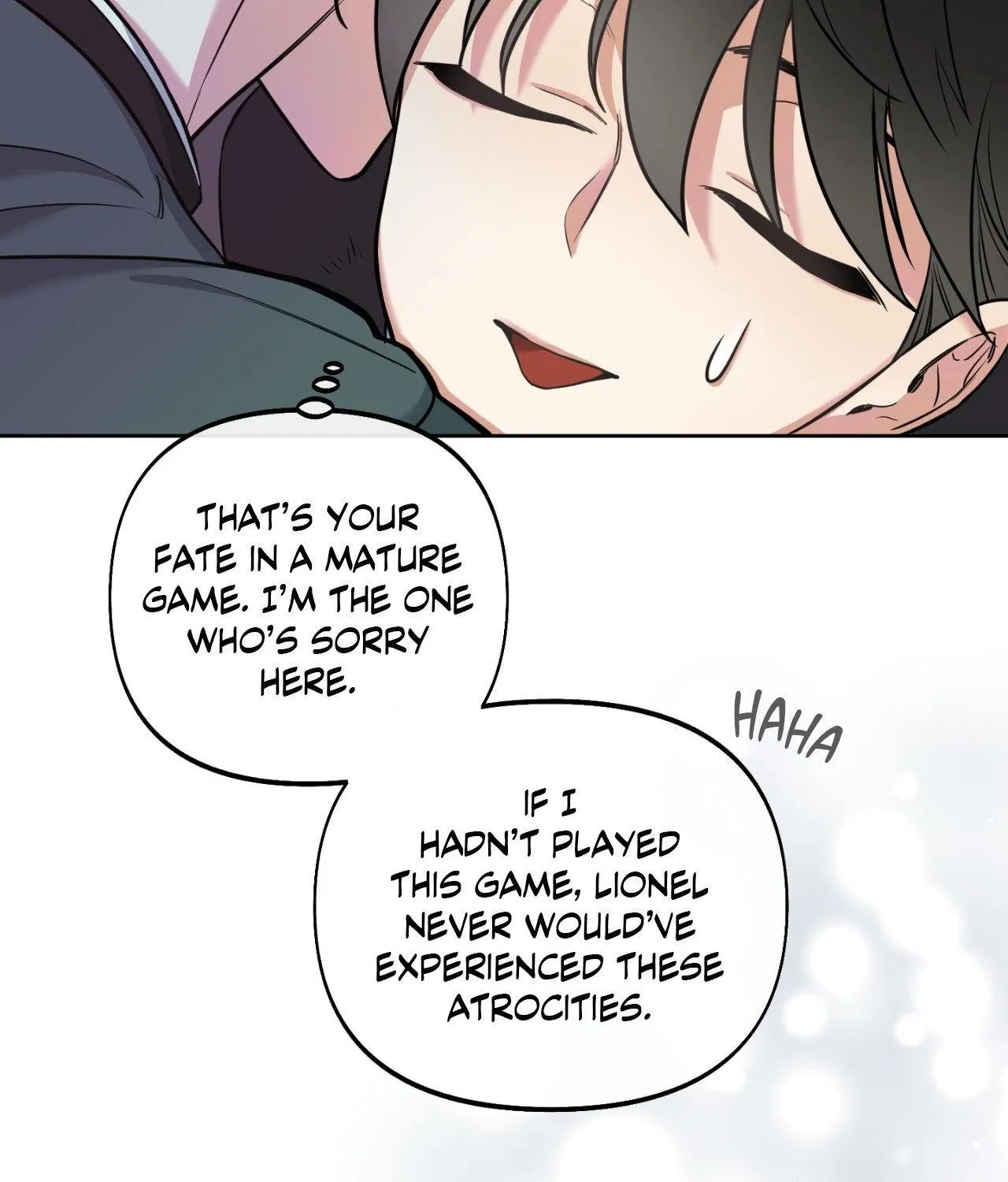 Read Rolling to be the King chapter 6 image 60 on Lezhin