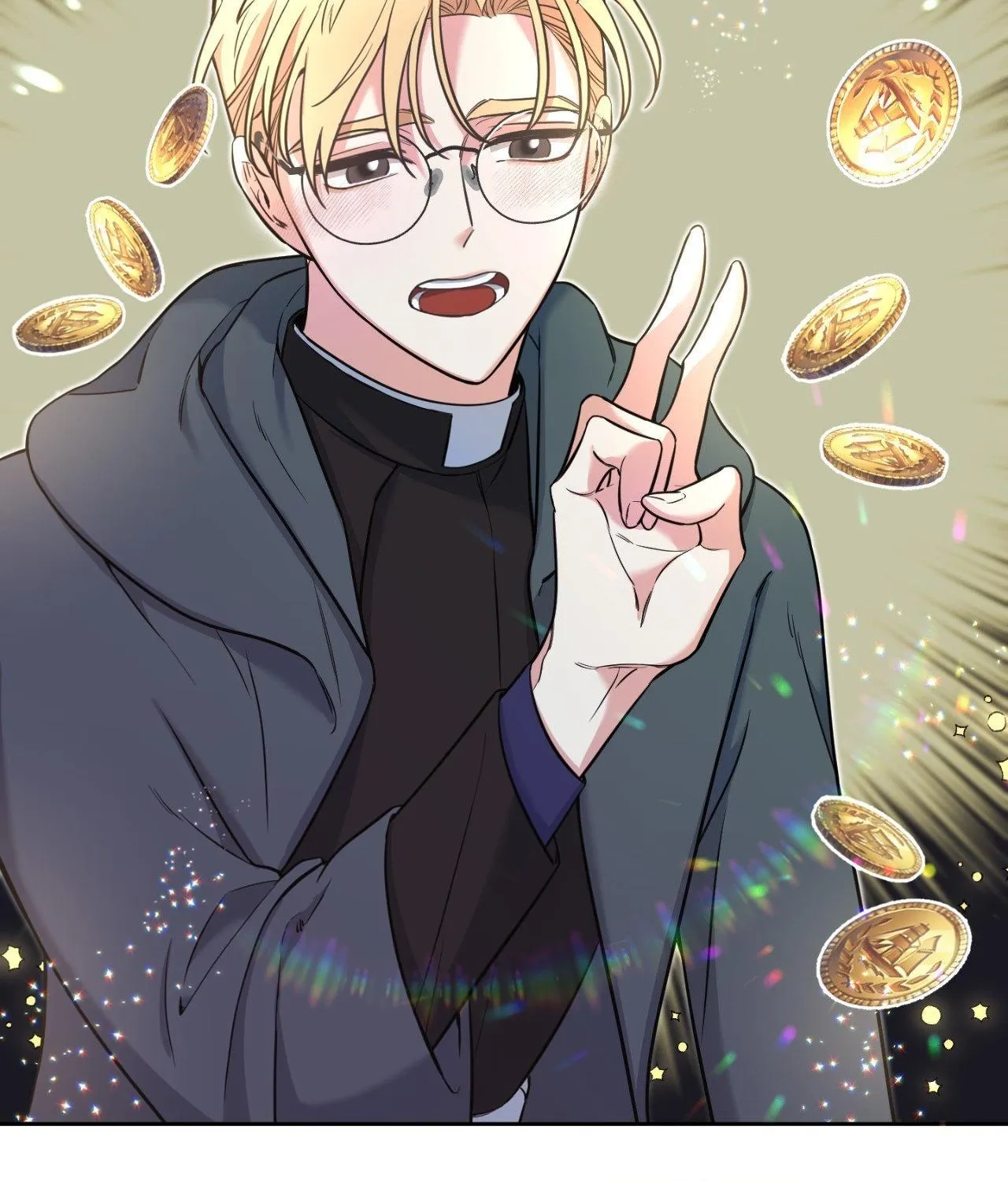 Read Rolling to be the King chapter 6 image 72 on Lezhin