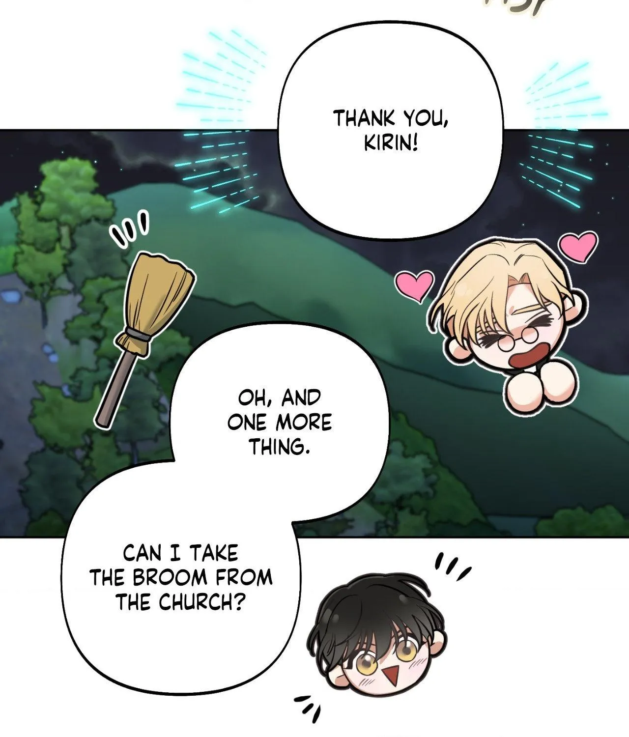 Read Rolling to be the King chapter 6 image 78 on Lezhin