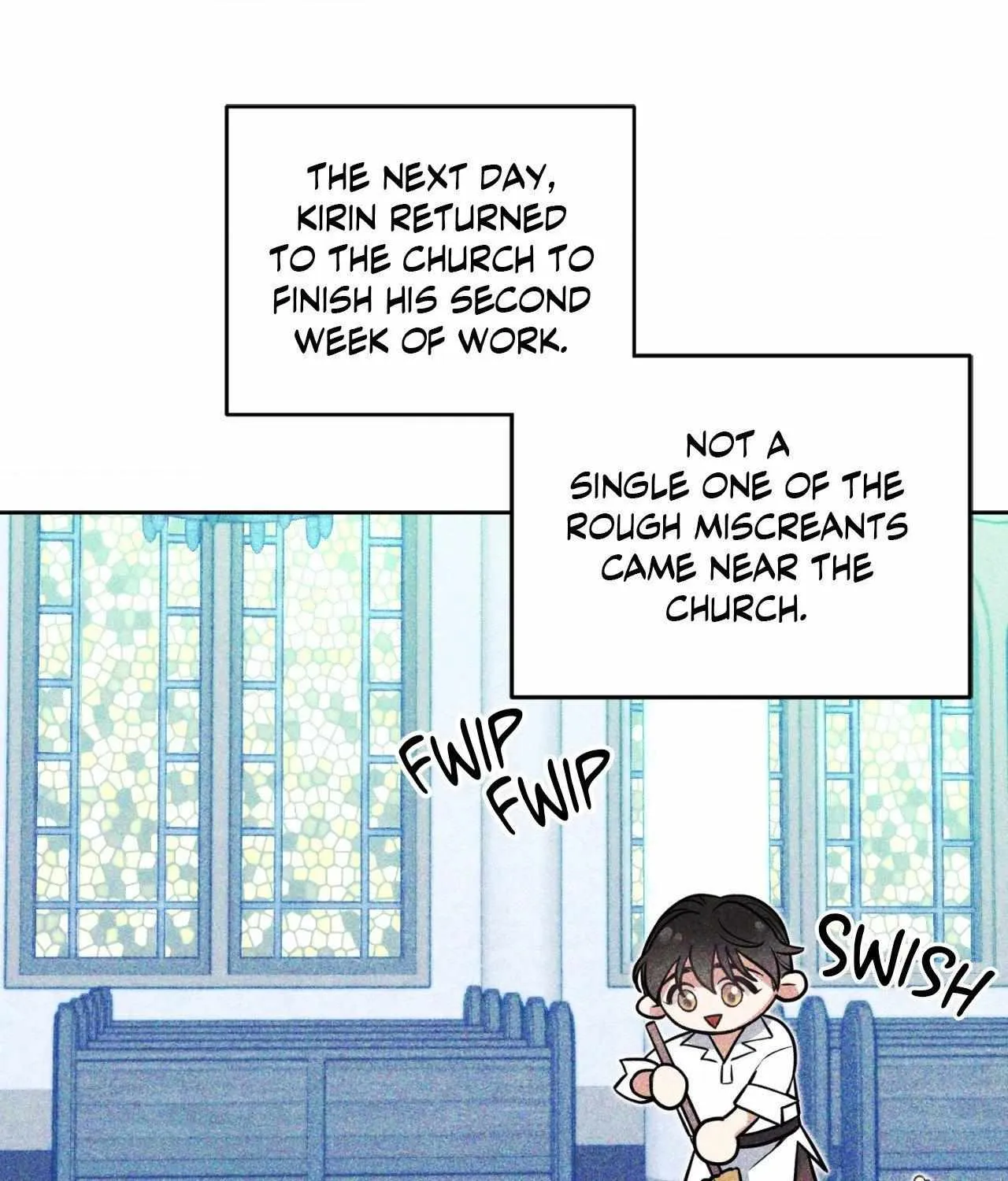 Read Rolling to be the King chapter 6 image 81 on Lezhin