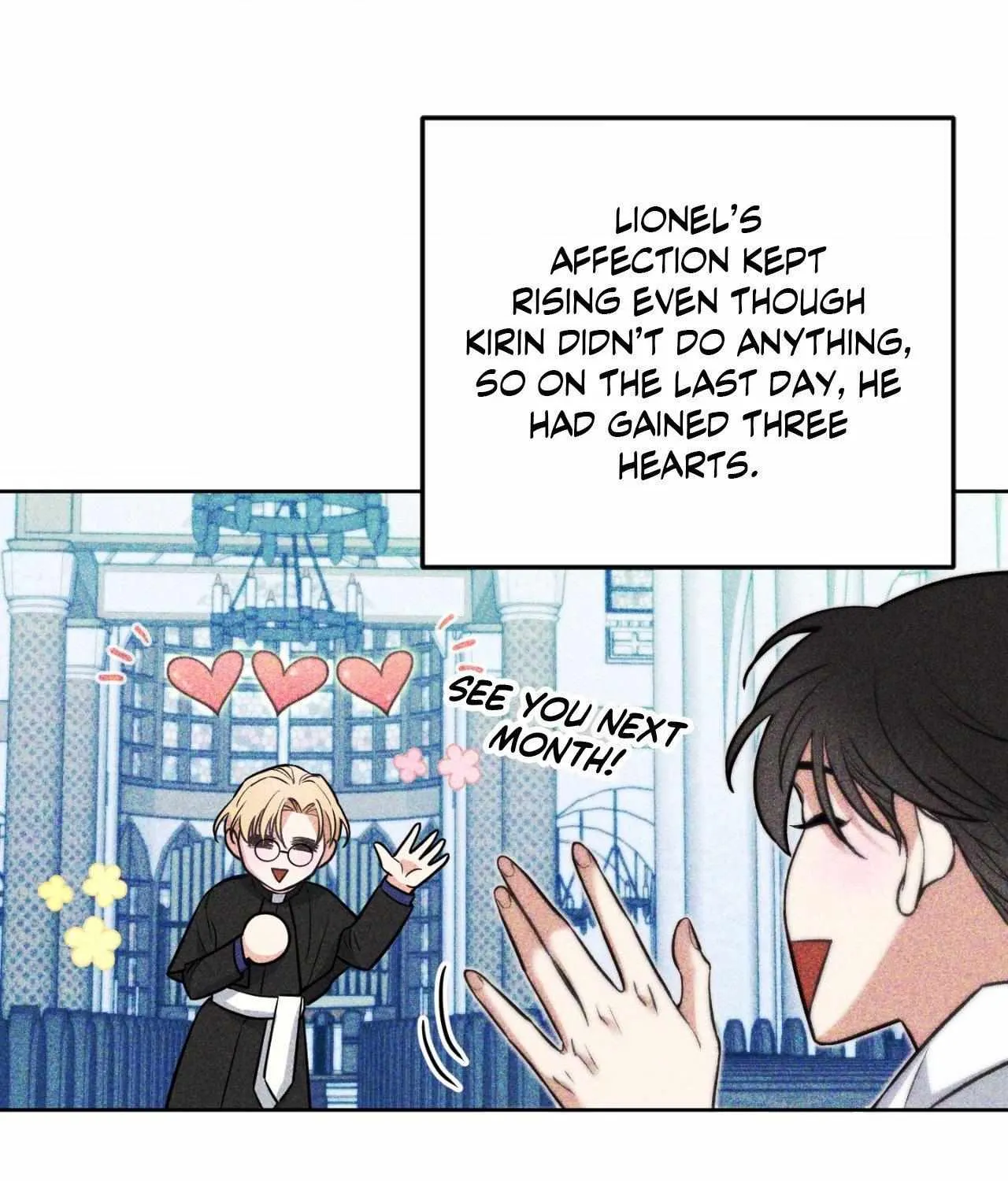 Read Rolling to be the King chapter 6 image 84 on Lezhin