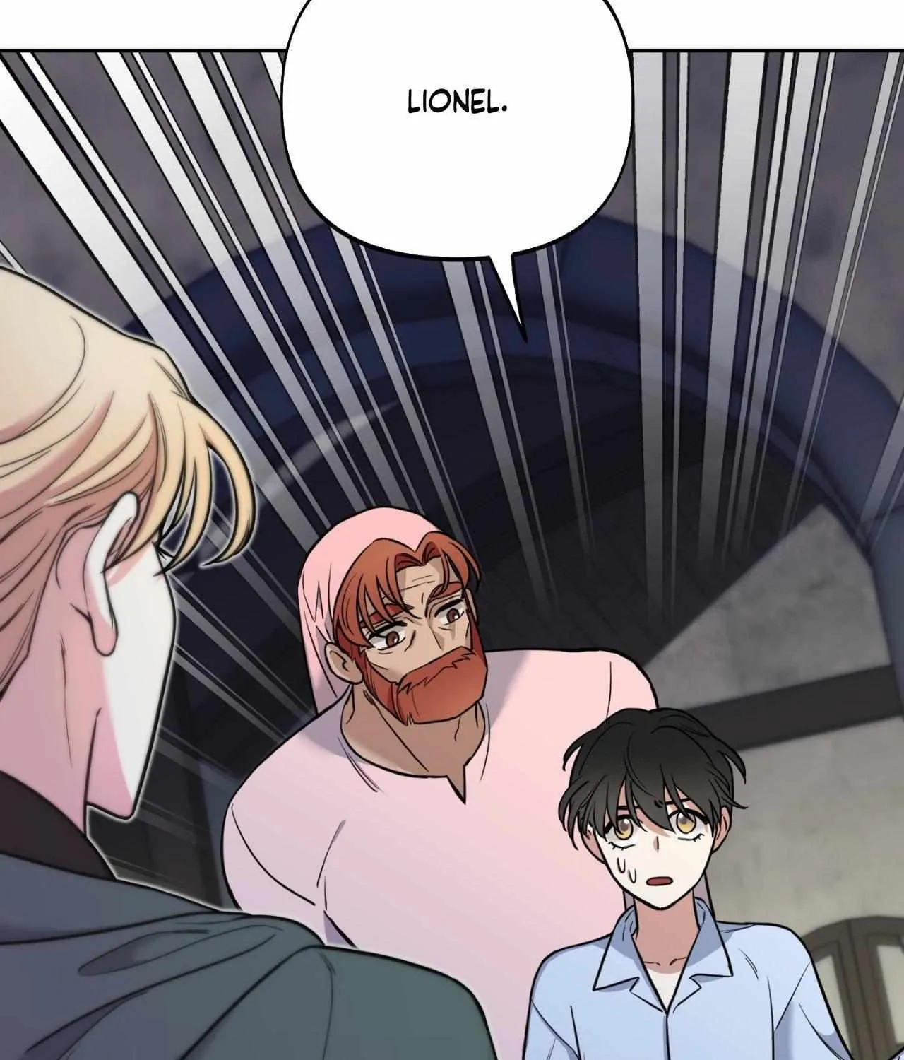 Read Rolling to be the King chapter 6 image 9 on Lezhin