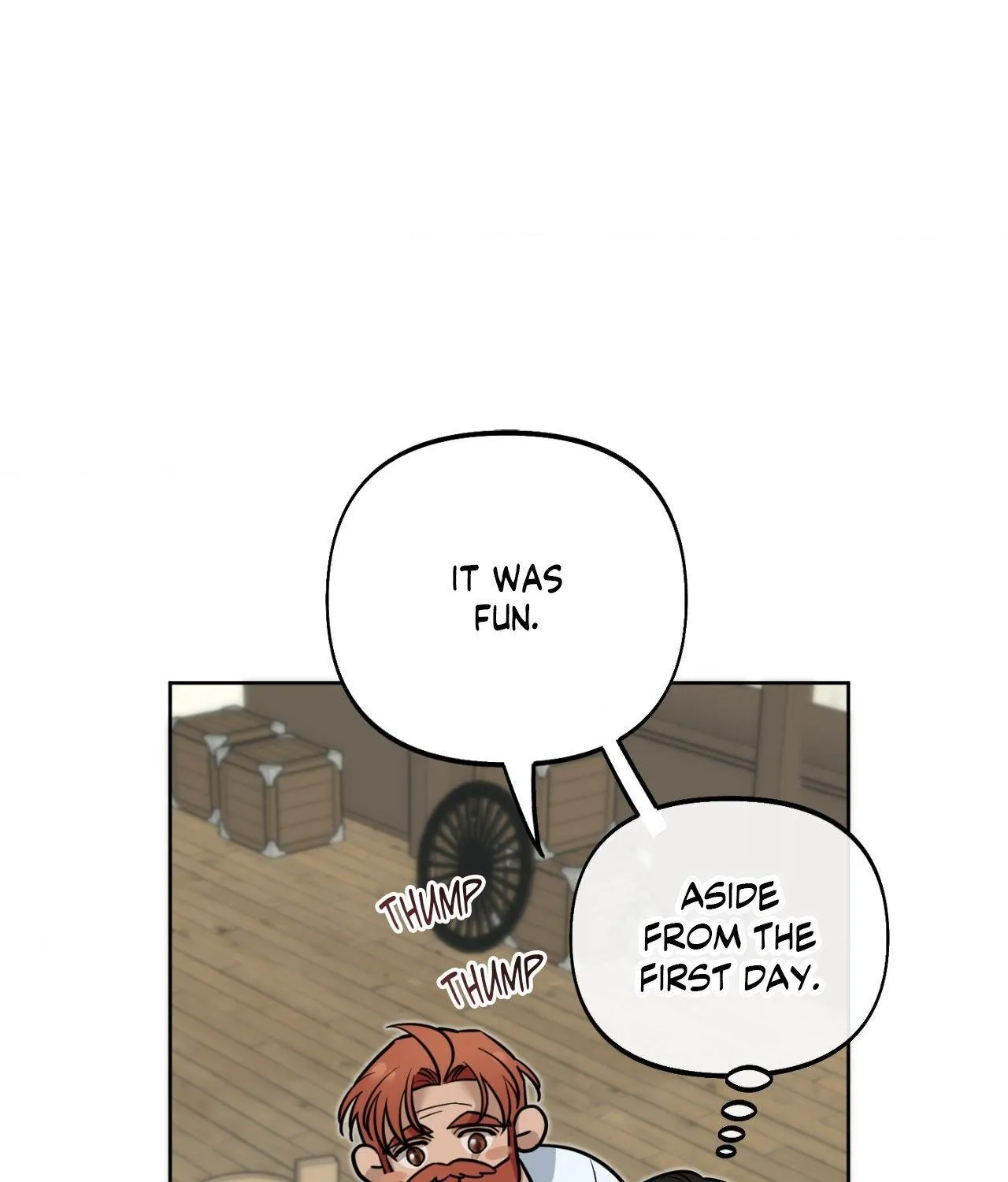 Read Rolling to be the King chapter 6 image 93 on Lezhin