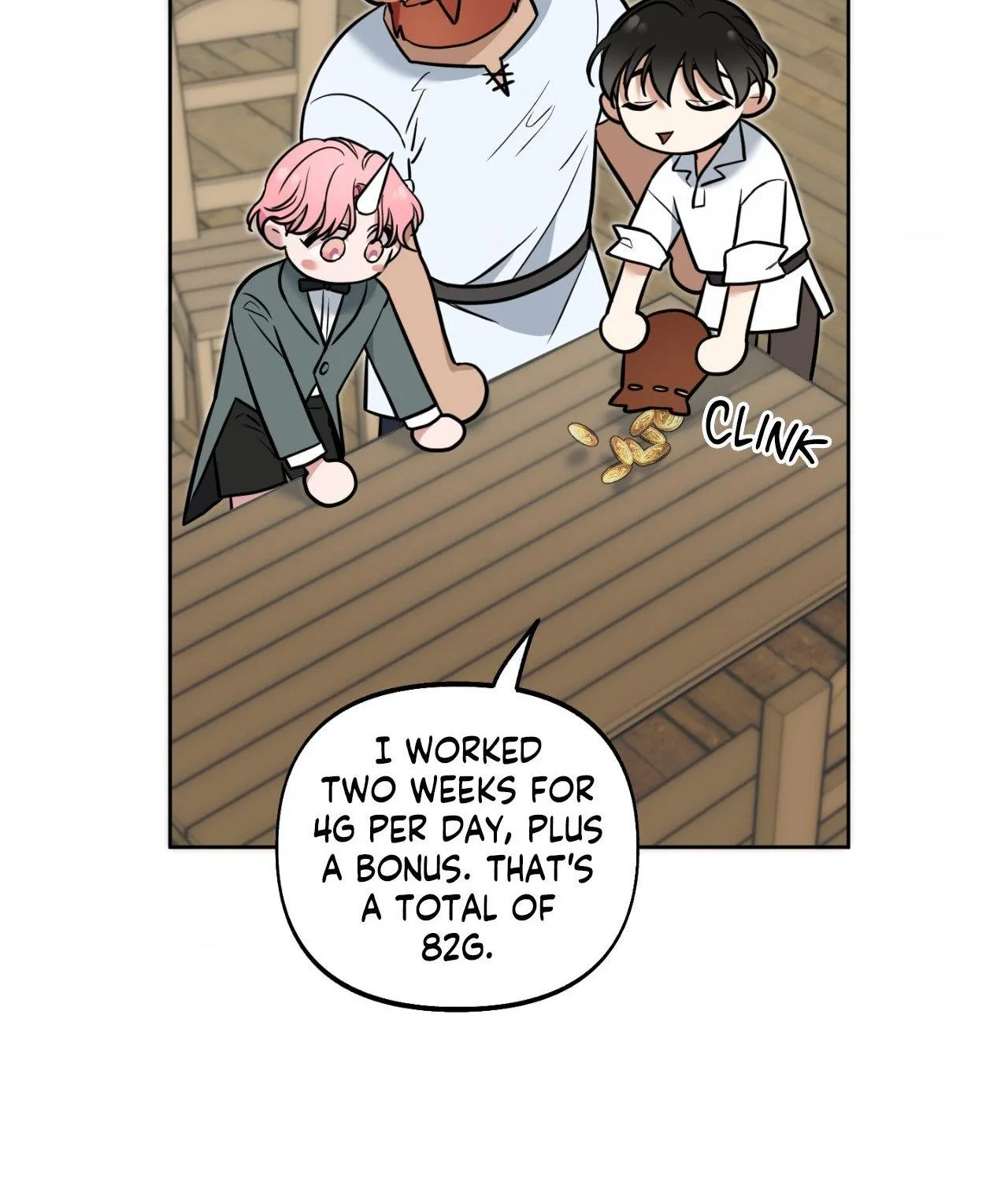 Read Rolling to be the King chapter 6 image 94 on Lezhin