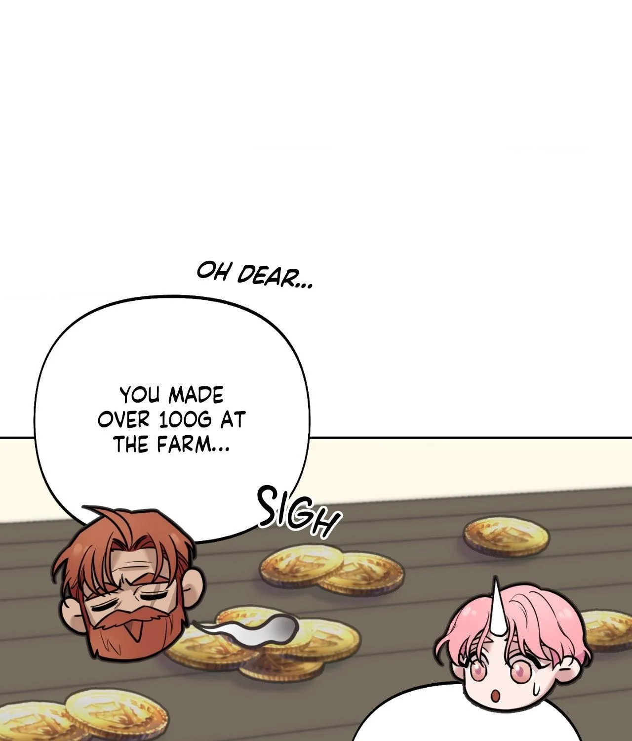 Read Rolling to be the King chapter 6 image 95 on Lezhin