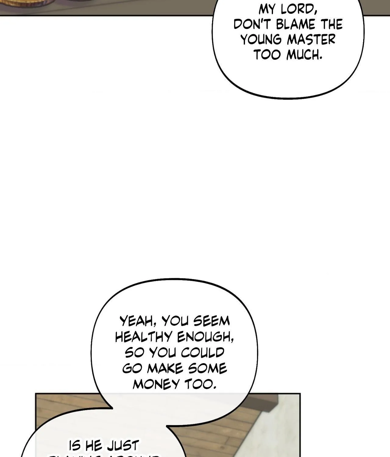 Read Rolling to be the King chapter 6 image 96 on Lezhin