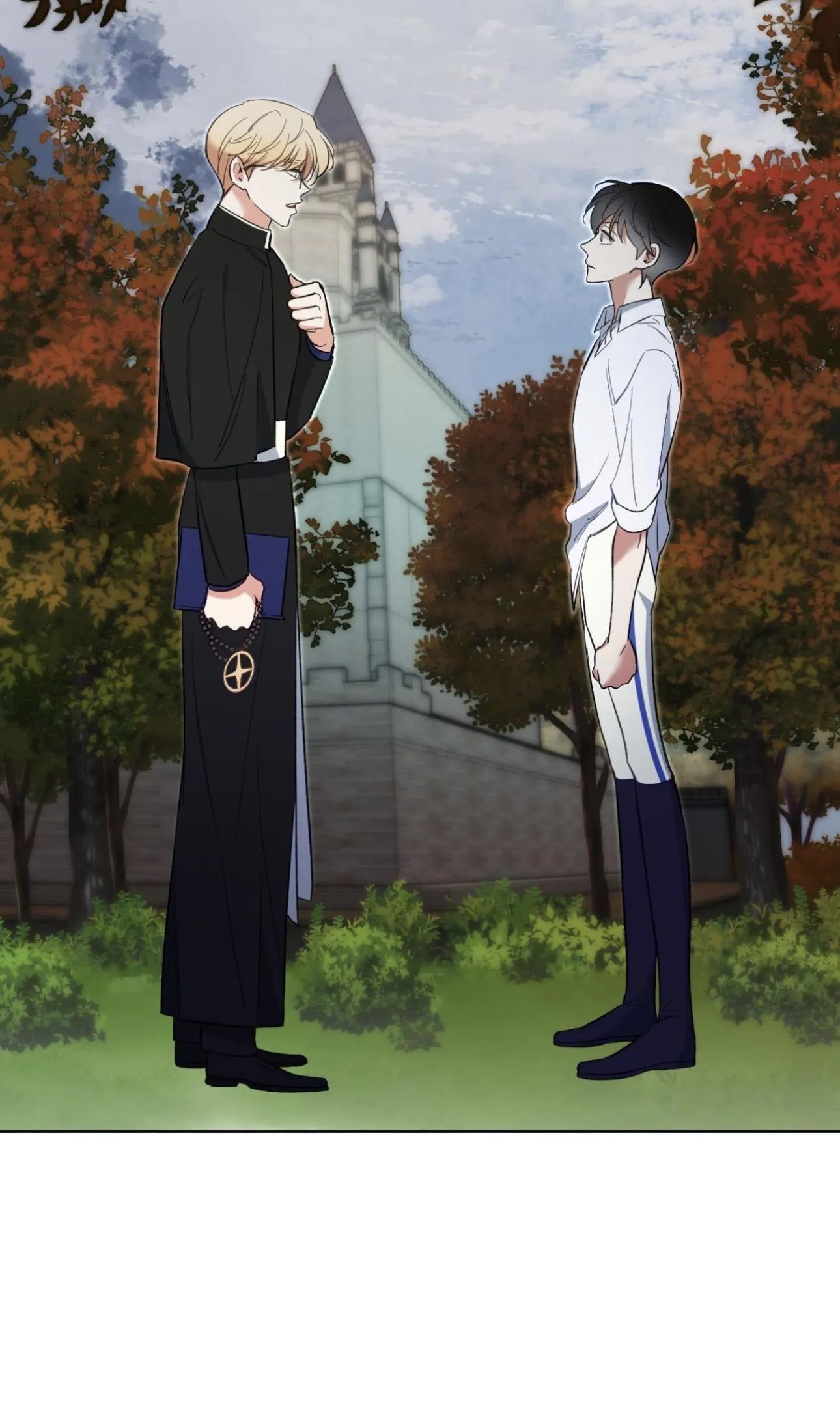 Read Rolling to be the King chapter 60 image 12 on Lezhin