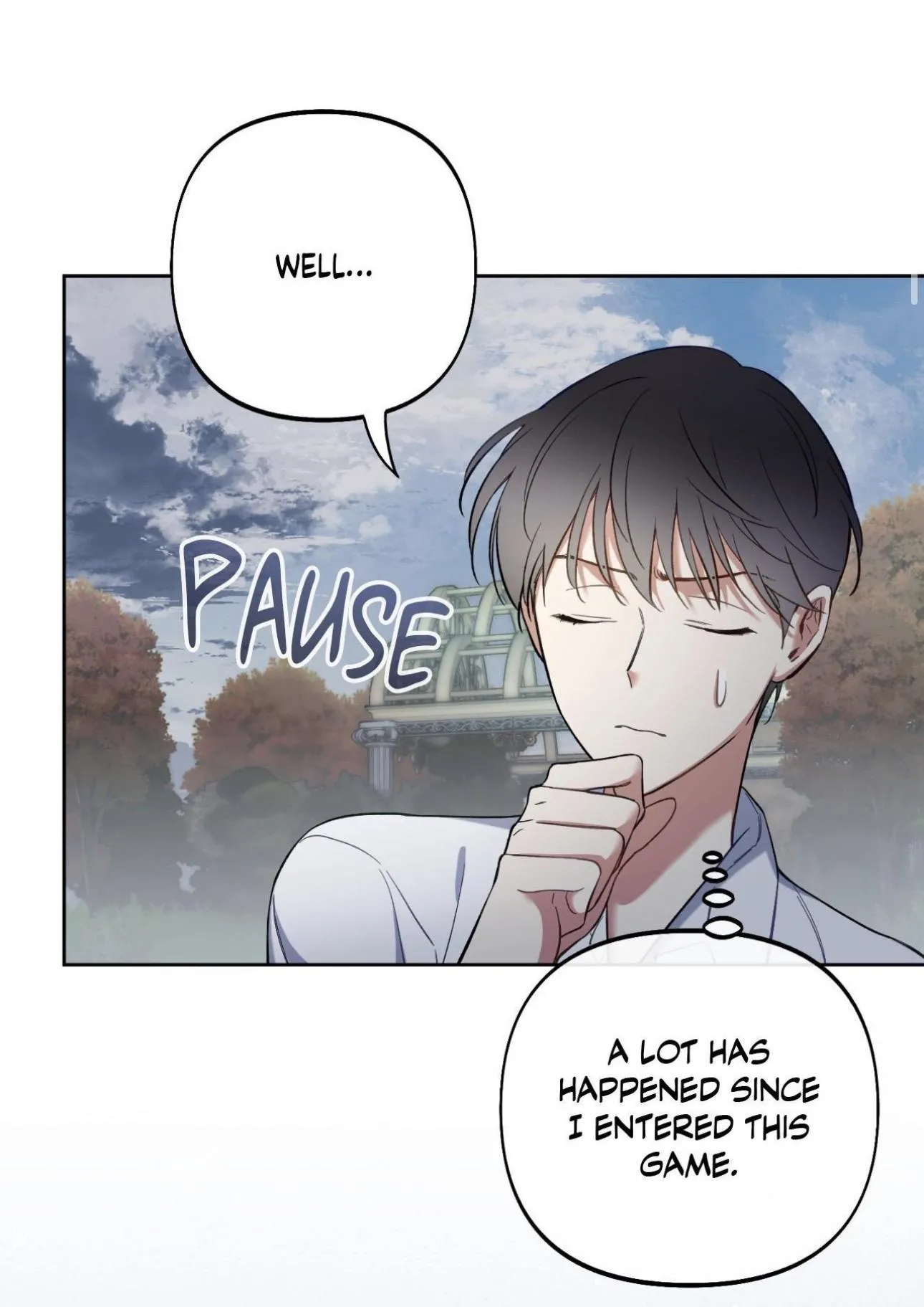 Read Rolling to be the King chapter 60 image 15 on Lezhin